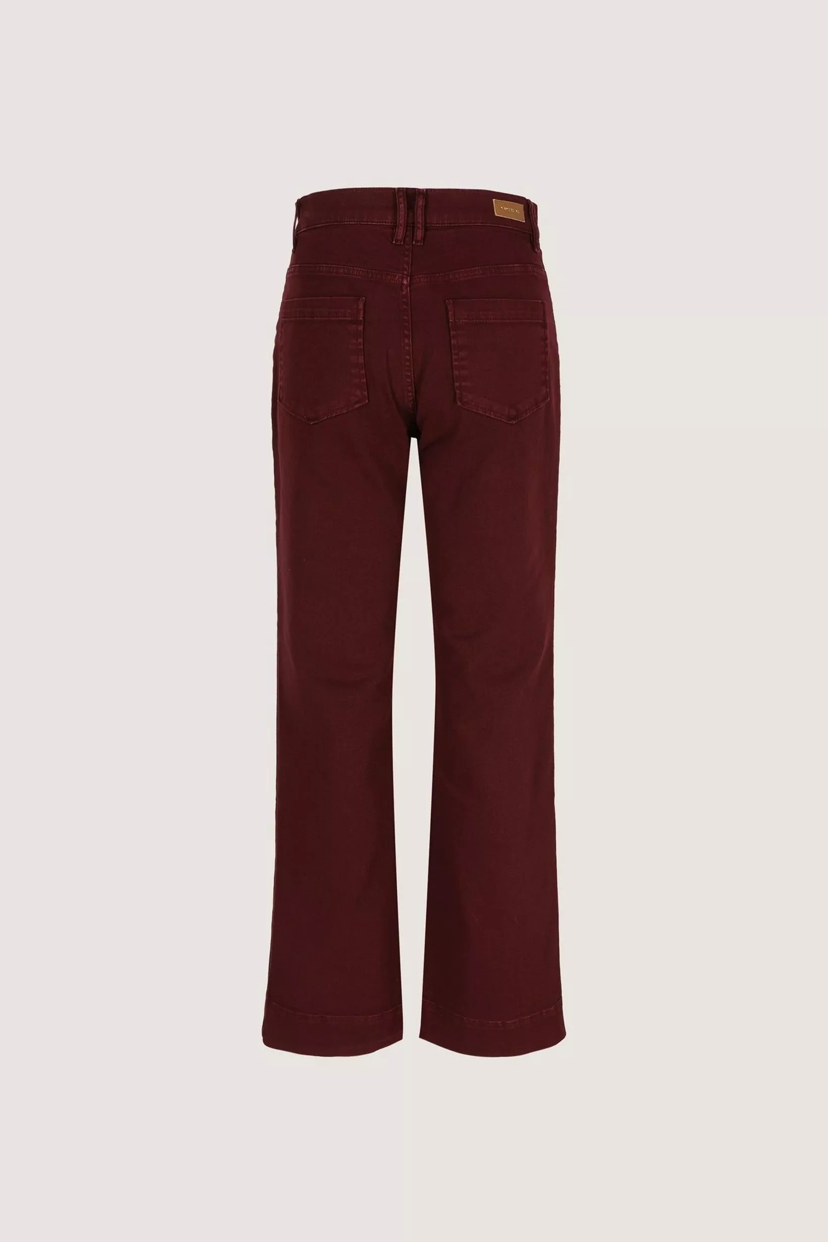 Pantalon Bordeaux Mayerline ( Cassiano 4813/593 )