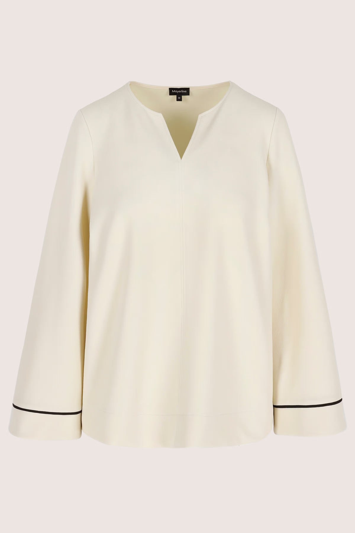 Pull beige Mayerline (Jalor 6065/021)