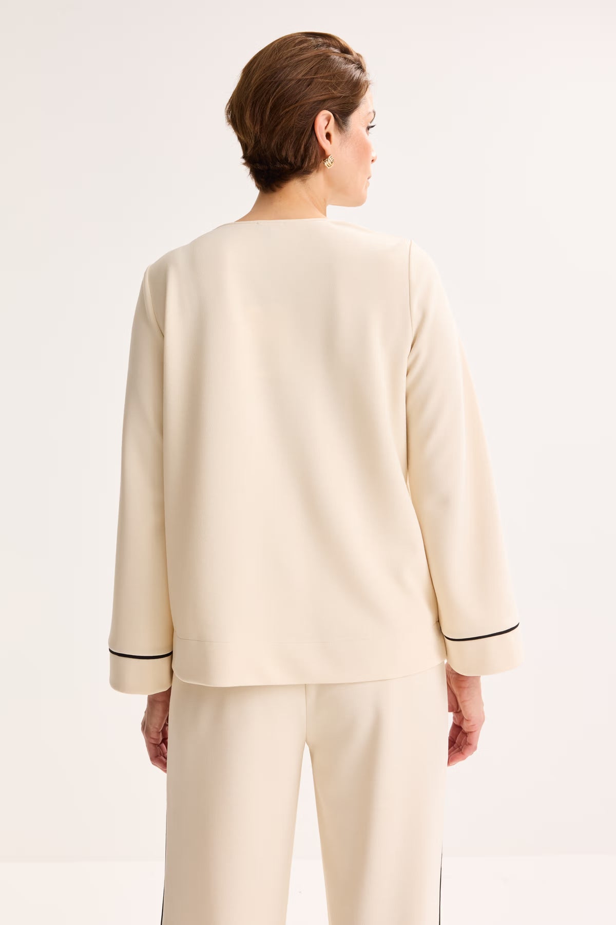Pull beige Mayerline (Jalor 6065/021)