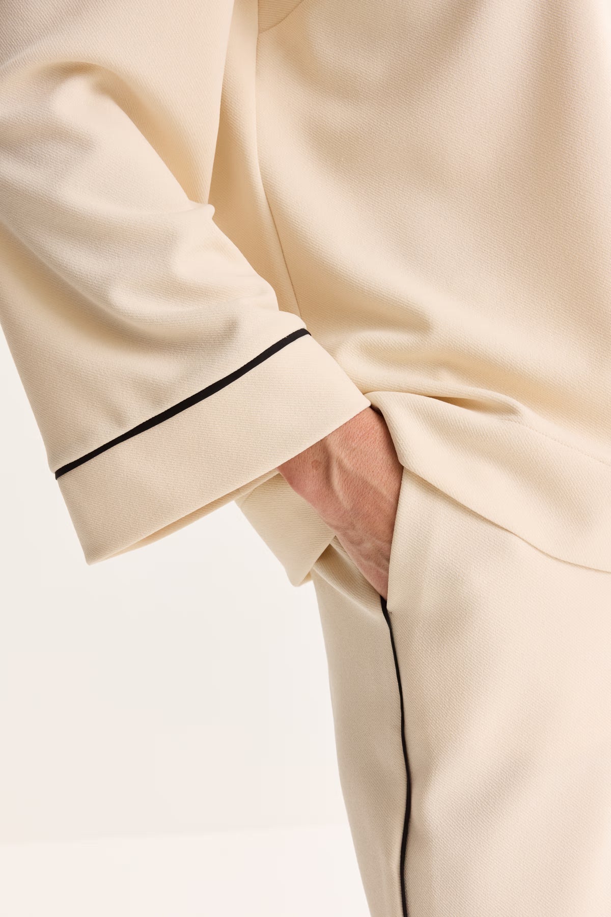 Pull beige Mayerline (Jalor 6065/021)