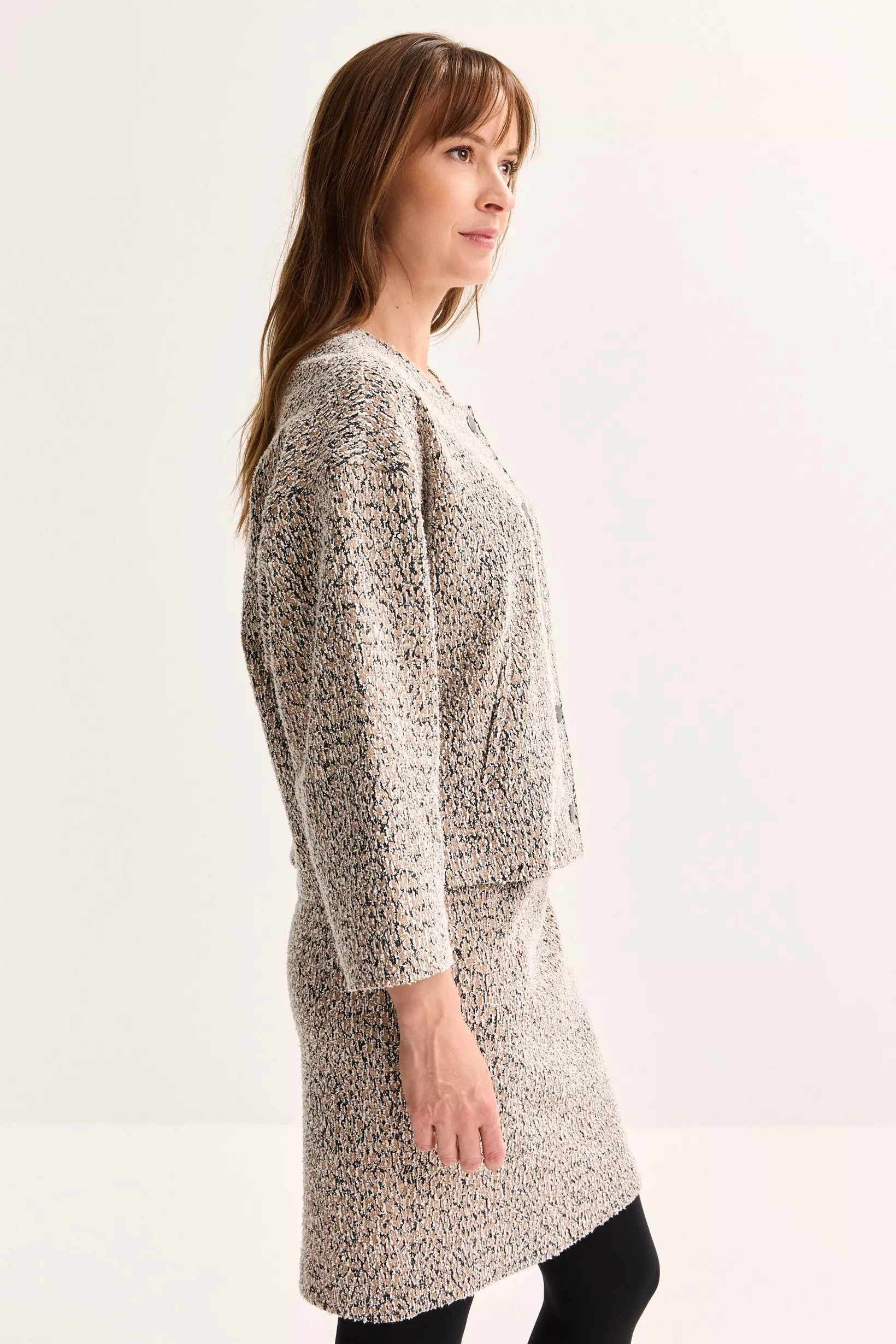 Vest Camel Mayerline ( Dolci1 4109/038 )