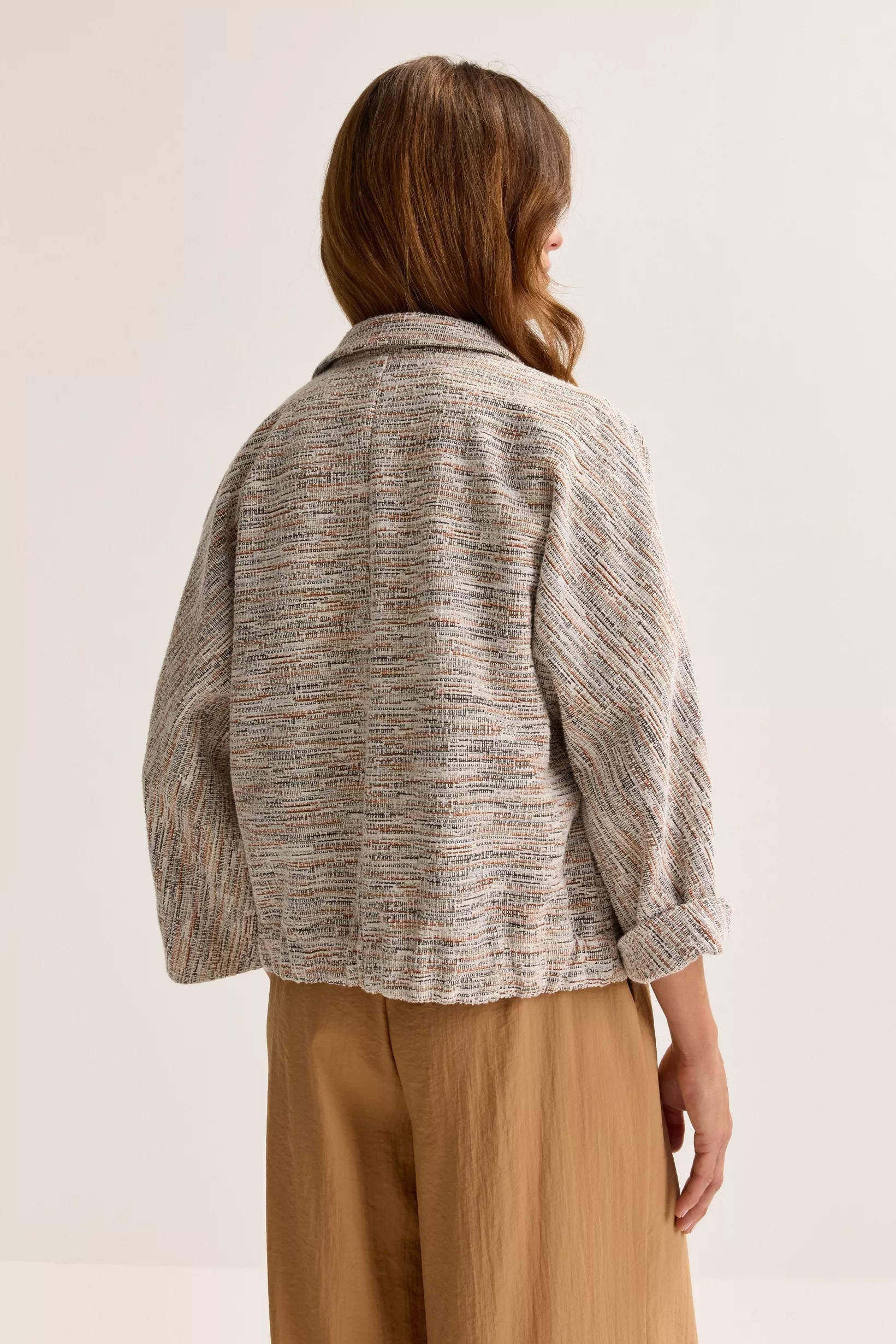 Vest Beige Mayerline ( Darwin1 5022/451 )