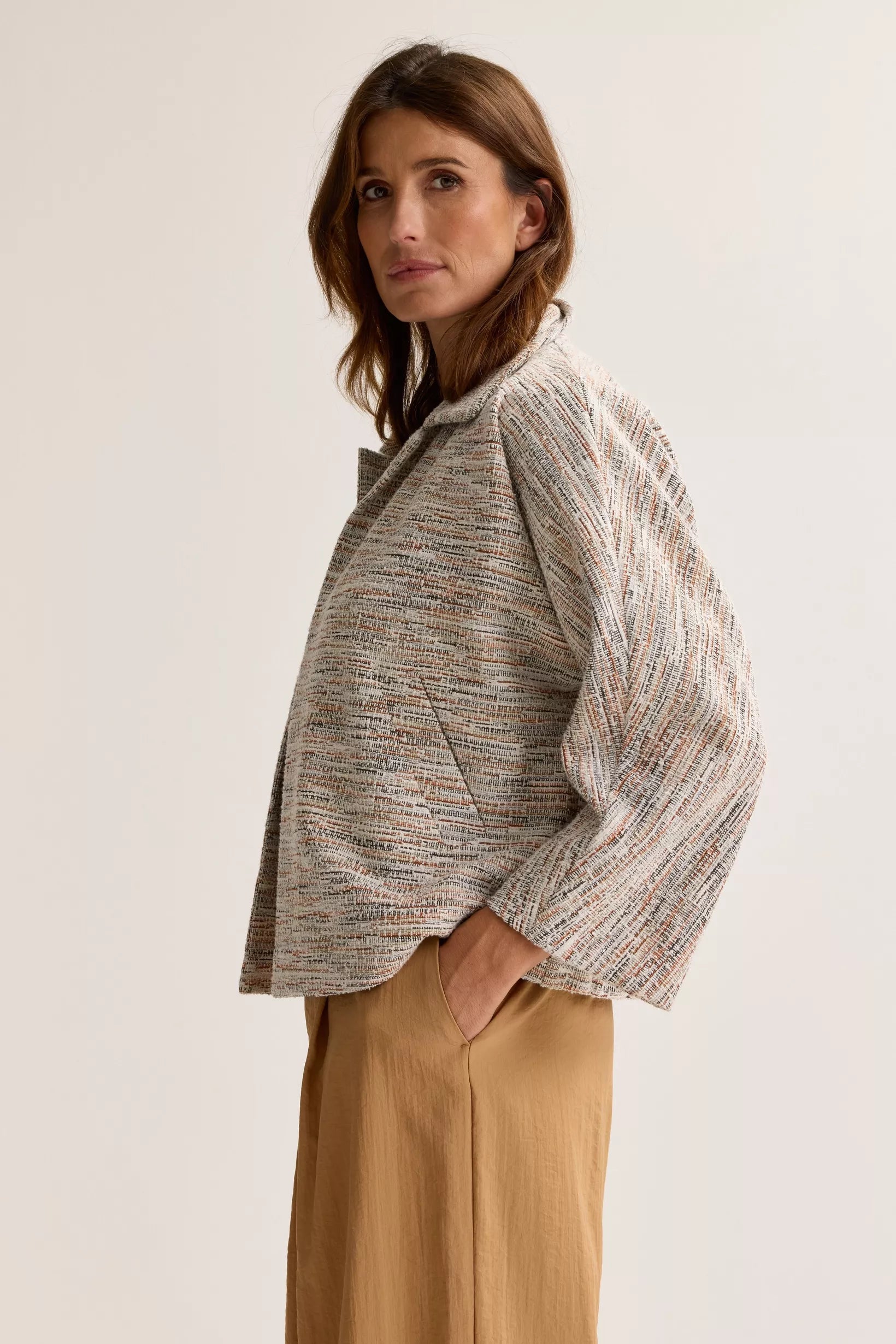 Vest Beige Mayerline ( Darwin1 5022/451 )