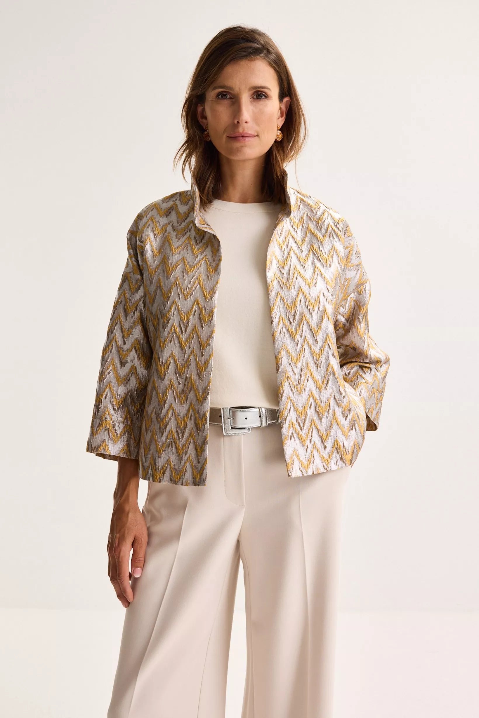 Vest Goud Mayerline ( Daniela1 4120/830 )