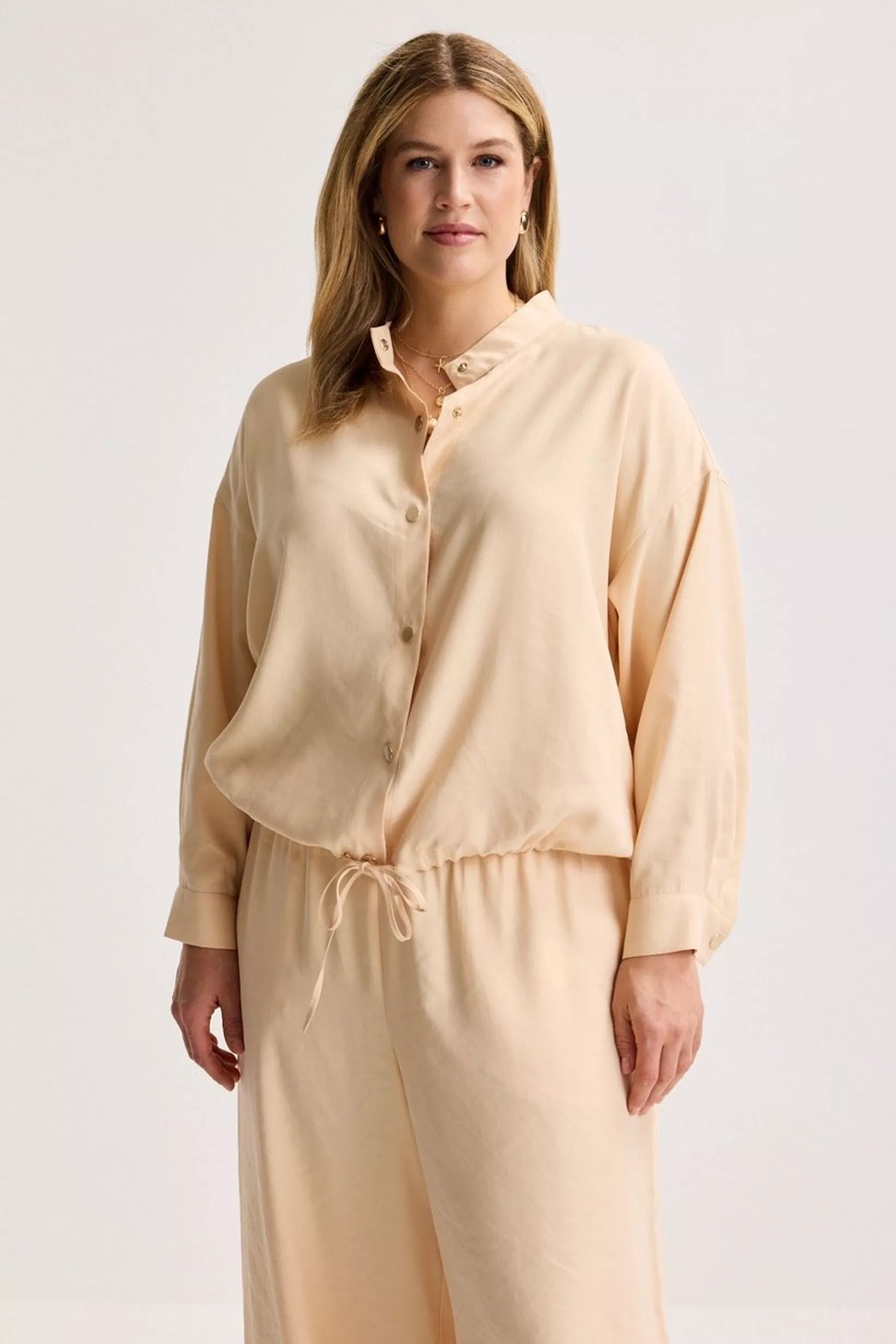 Vest Geel Mayerline ( David 5054/461 )