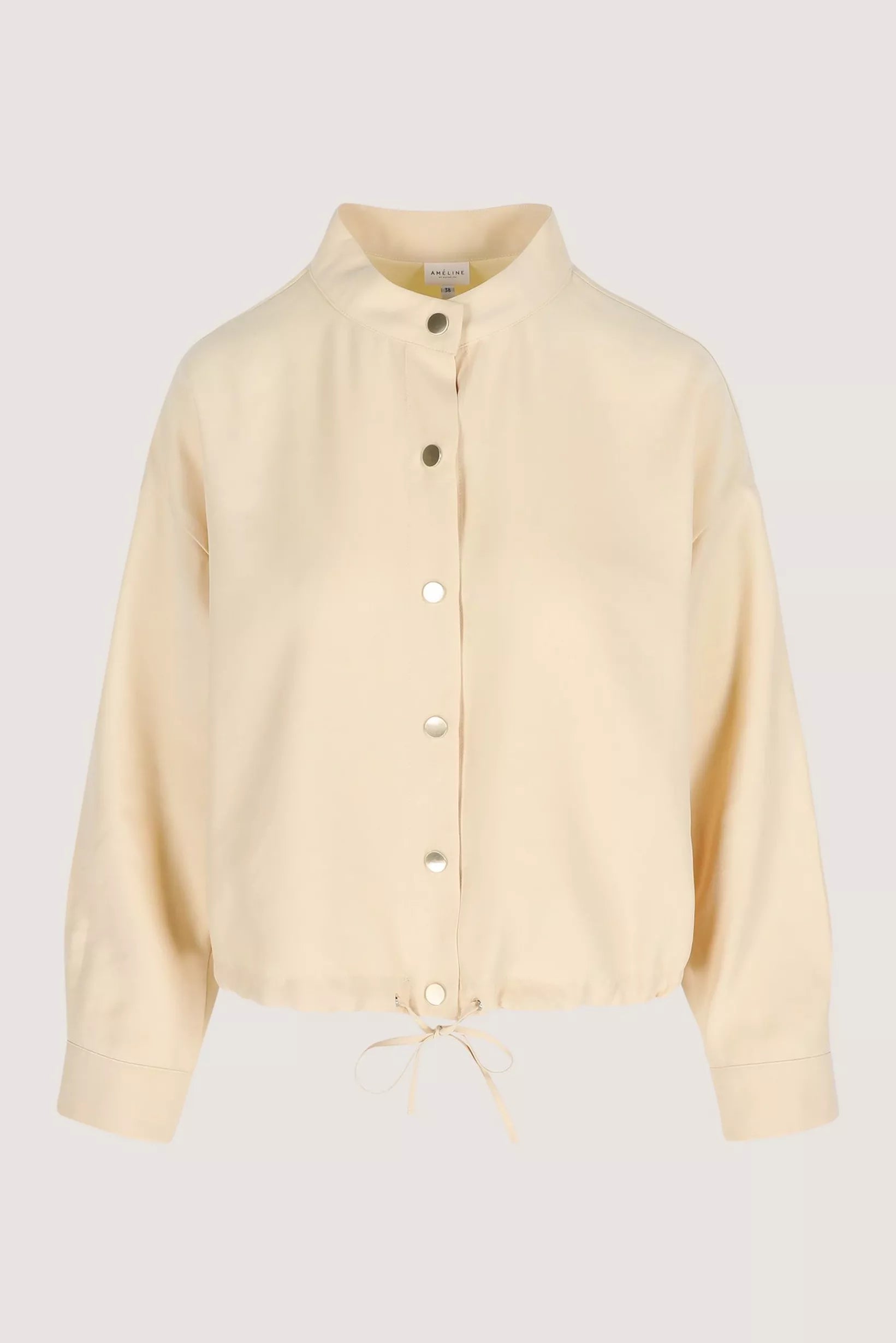 Vest Geel Mayerline ( David 5054/461 )