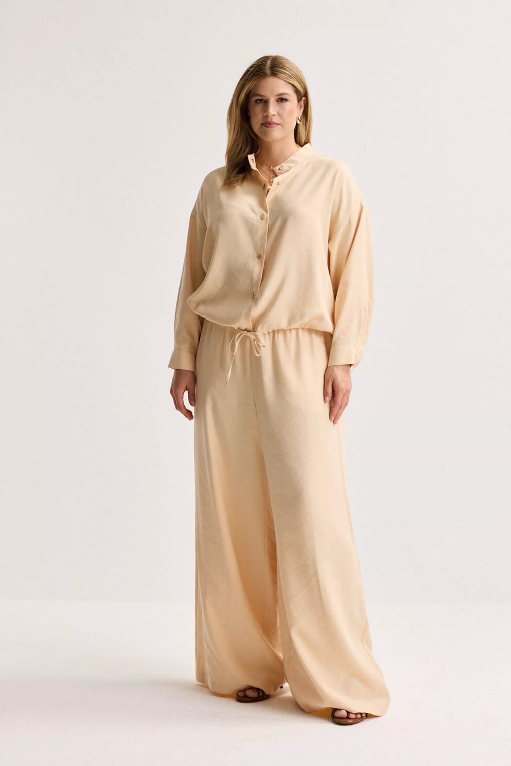 Vest Geel Mayerline ( David 5054/461 )