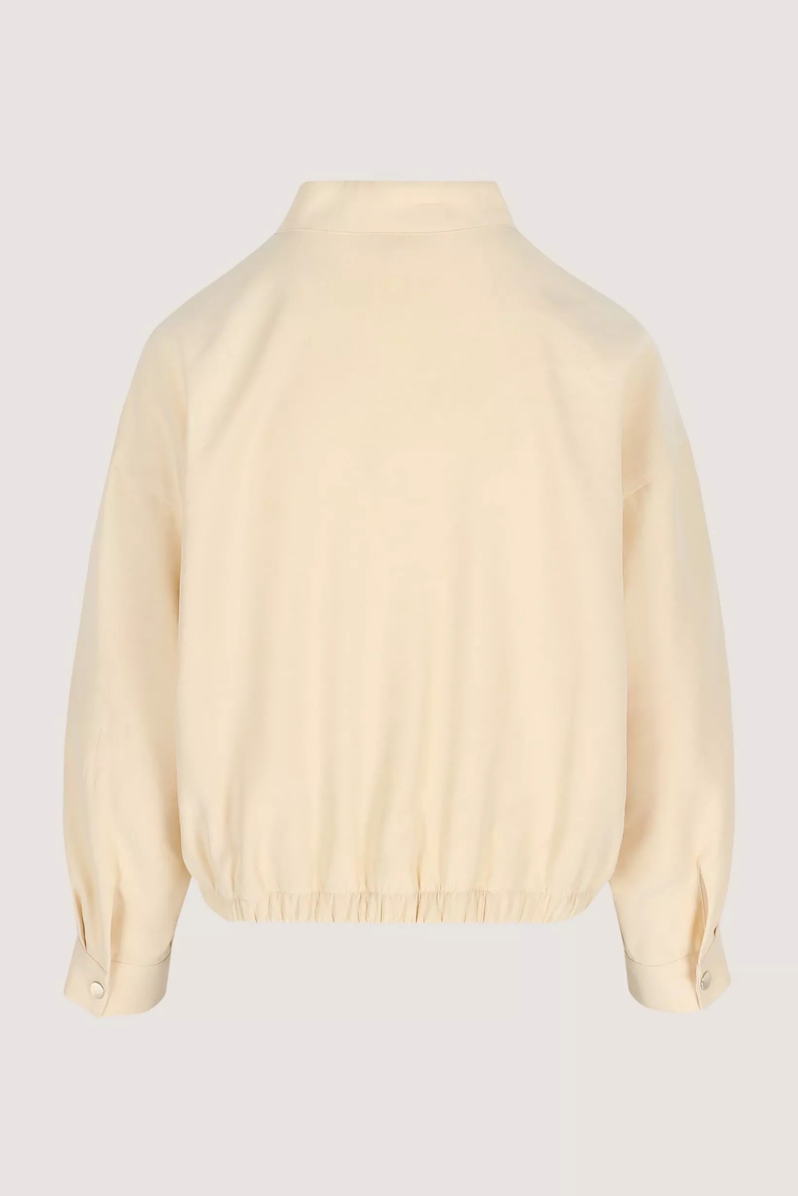 Vest Geel Mayerline ( David 5054/461 )