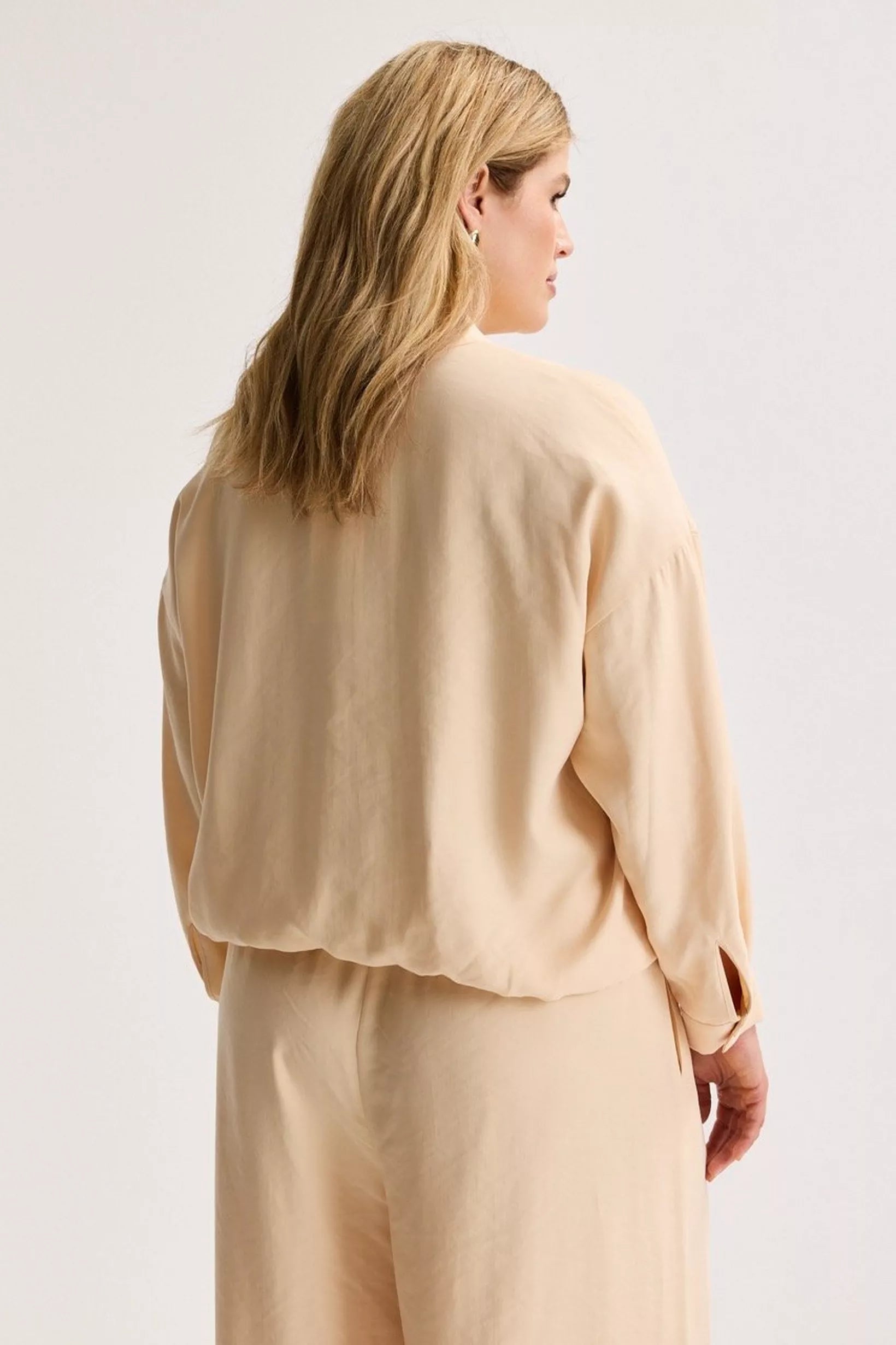 Vest Geel Mayerline ( David 5054/461 )