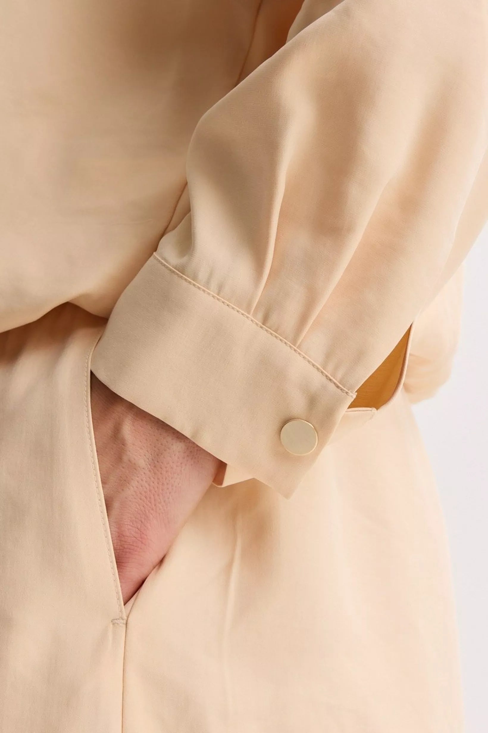 Vest Geel Mayerline ( David 5054/461 )