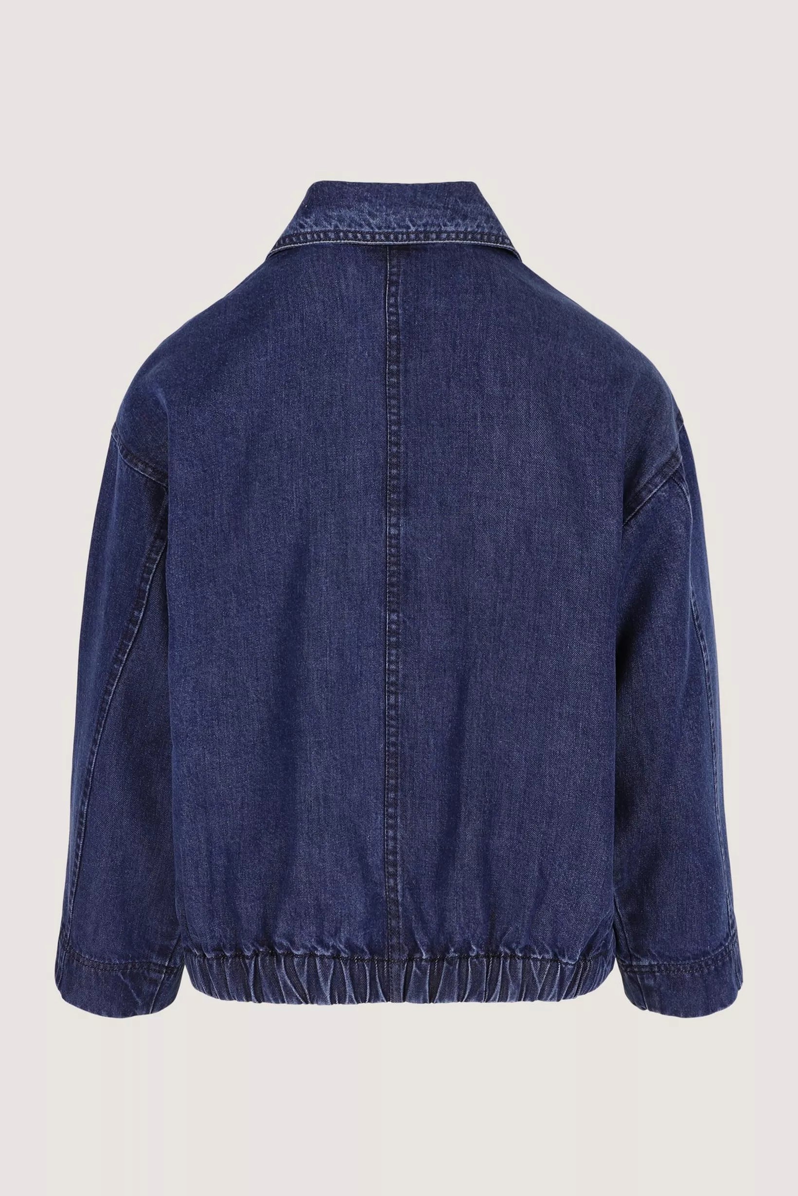 Vest Blauw Mayerline ( Davina 5800/101 )