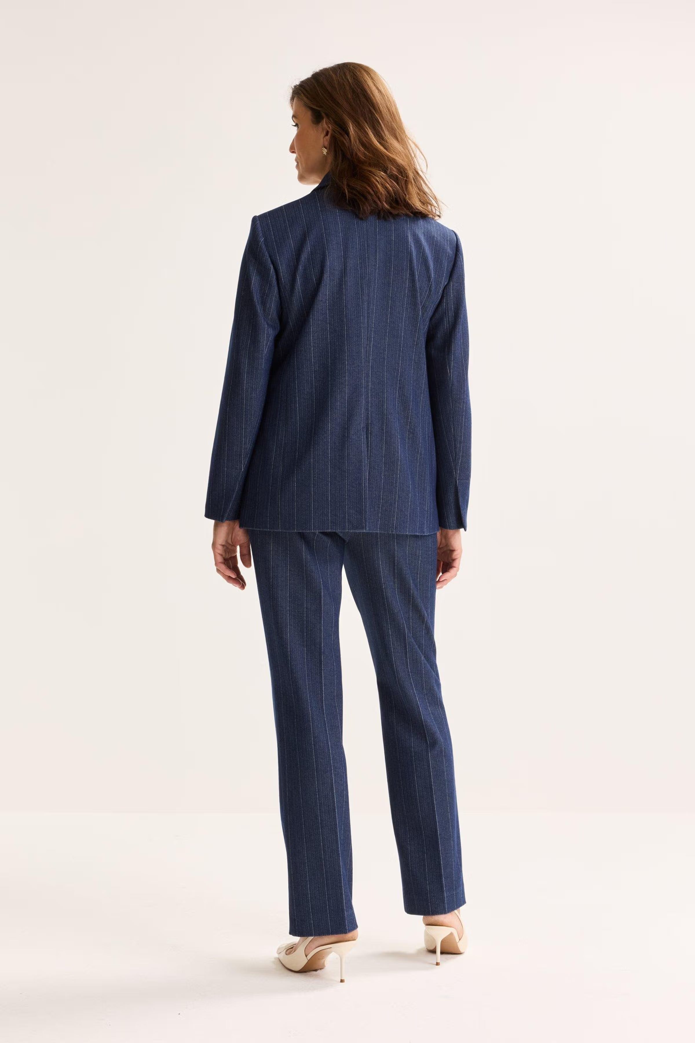 Vest Blauw Mayerline ( Daina 6009/364 )