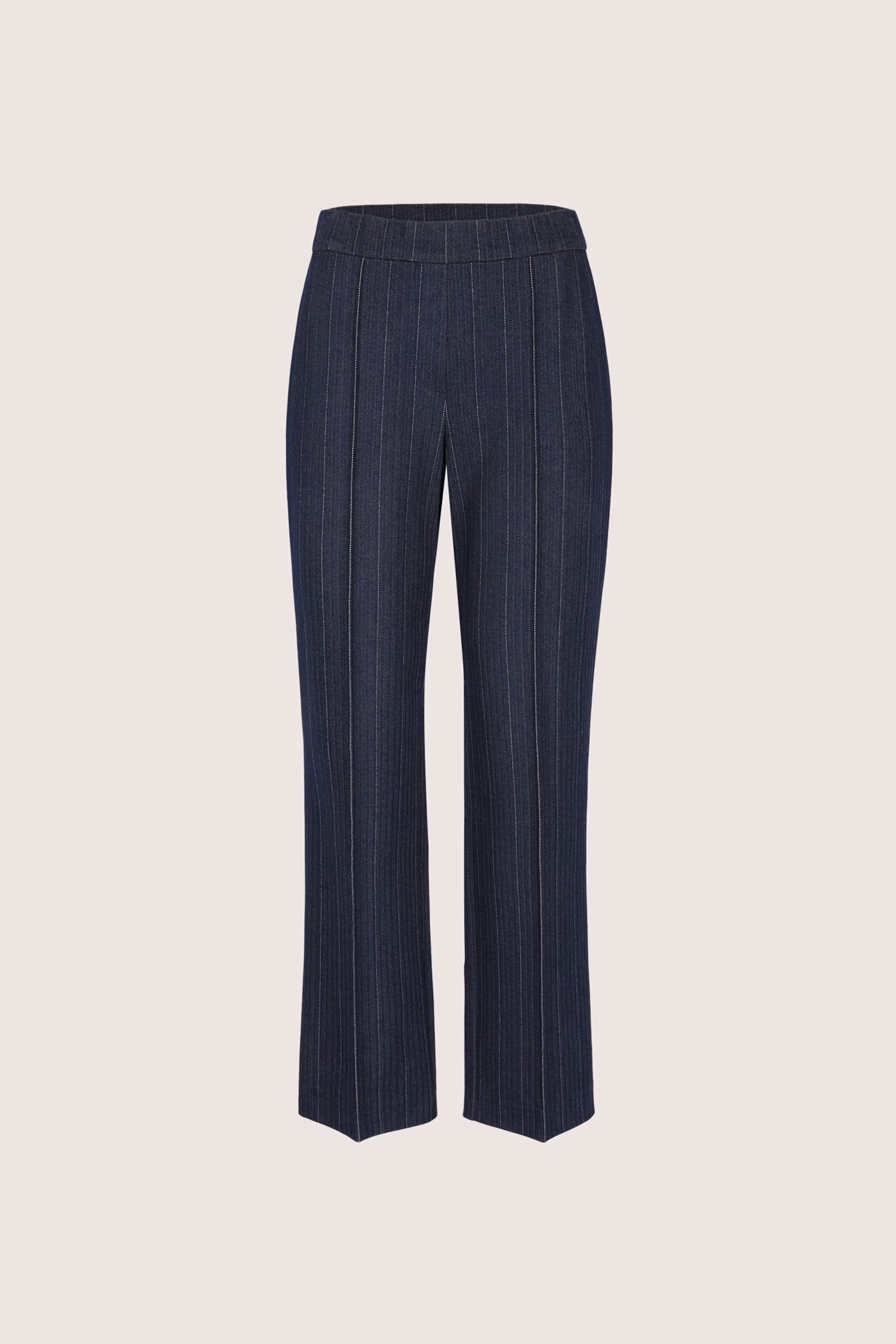 Broek Blauw Mayerline ( Conchas1 6009/364 )