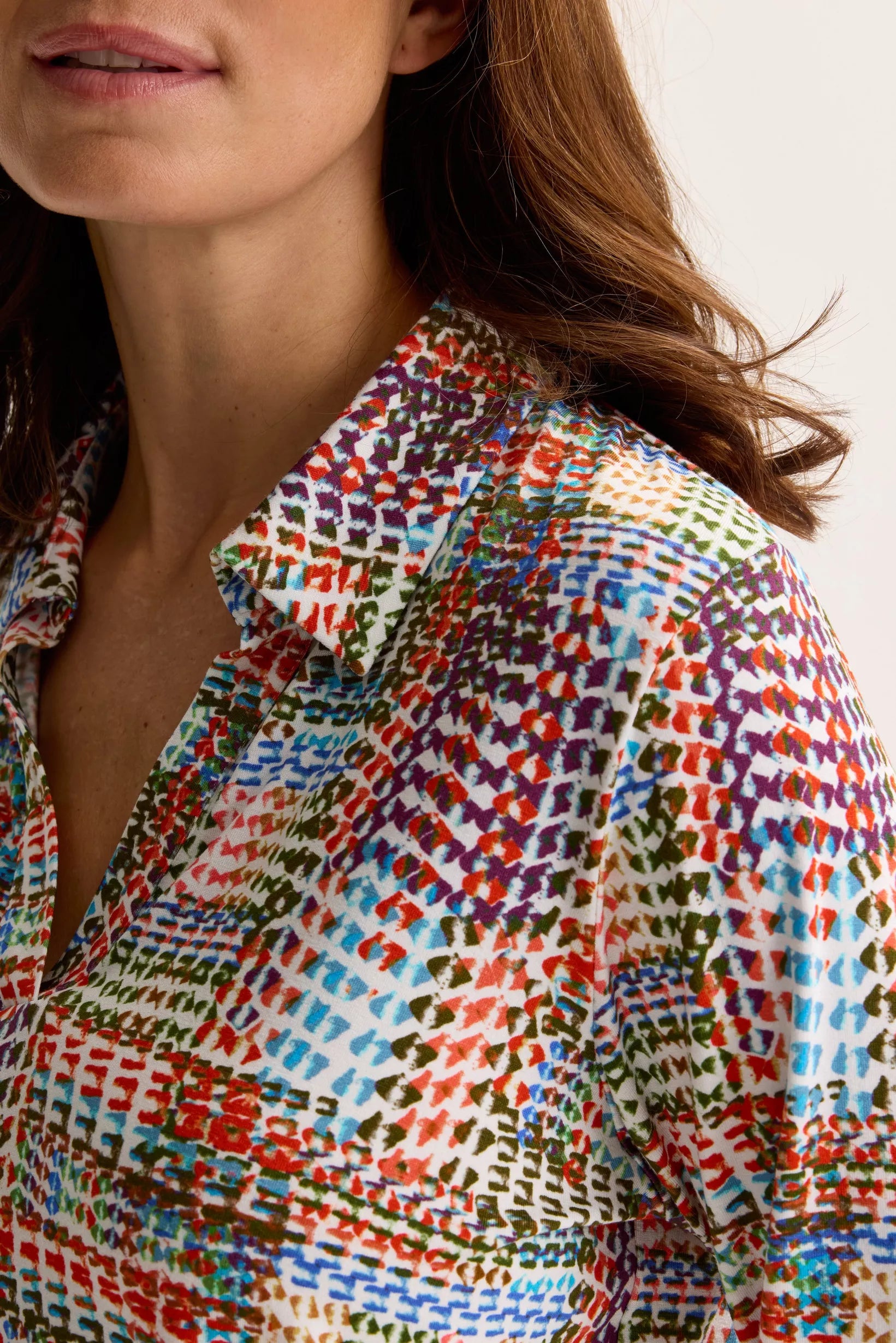 Bloes Wit Mayerline ( Janilla 3385/028 )