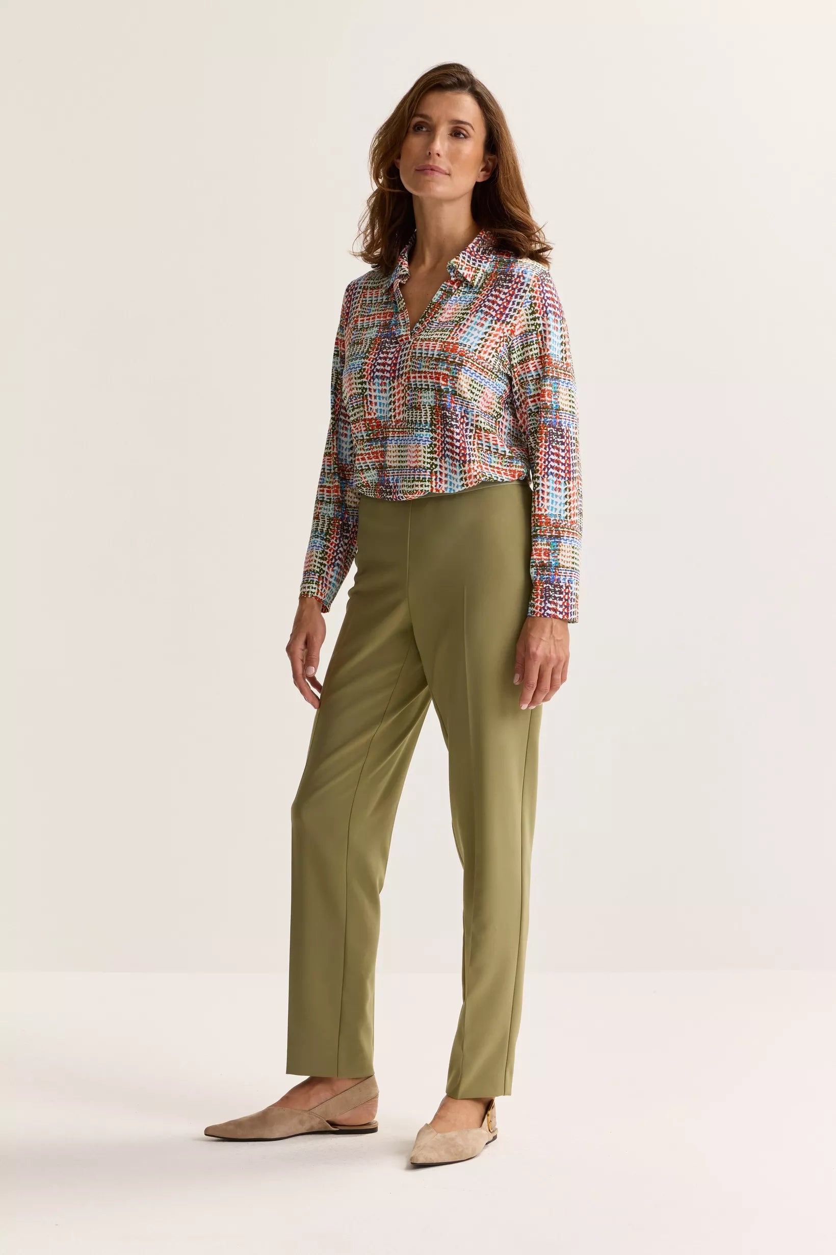 Bloes Wit Mayerline ( Janilla 3385/028 )