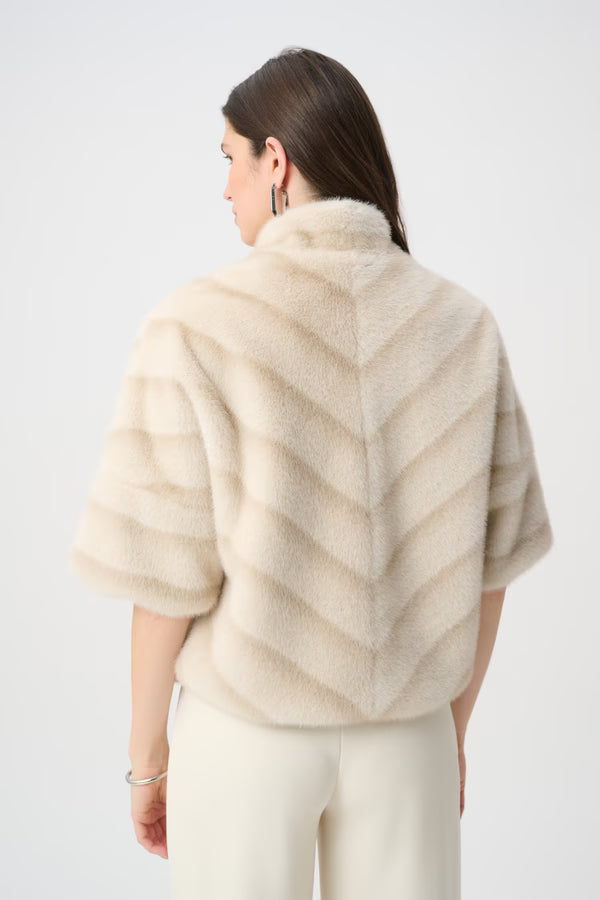Vest Beige Ribkoff ( 264946/4597   T )