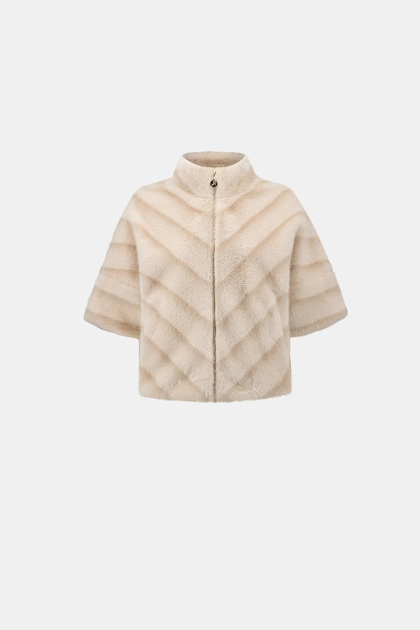 Vest Beige Ribkoff ( 264946/4597   T )