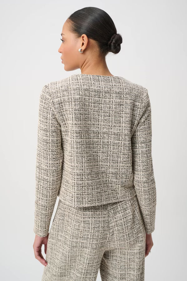 Vest Beige Ribkoff ( 264040/109   T )