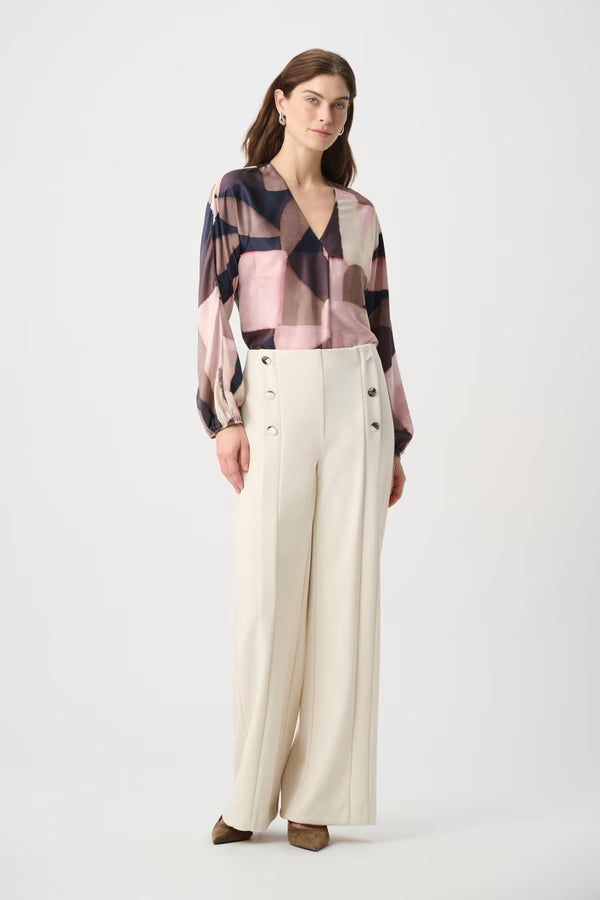 Broek Beige Ribkoff ( 264087/4457 )