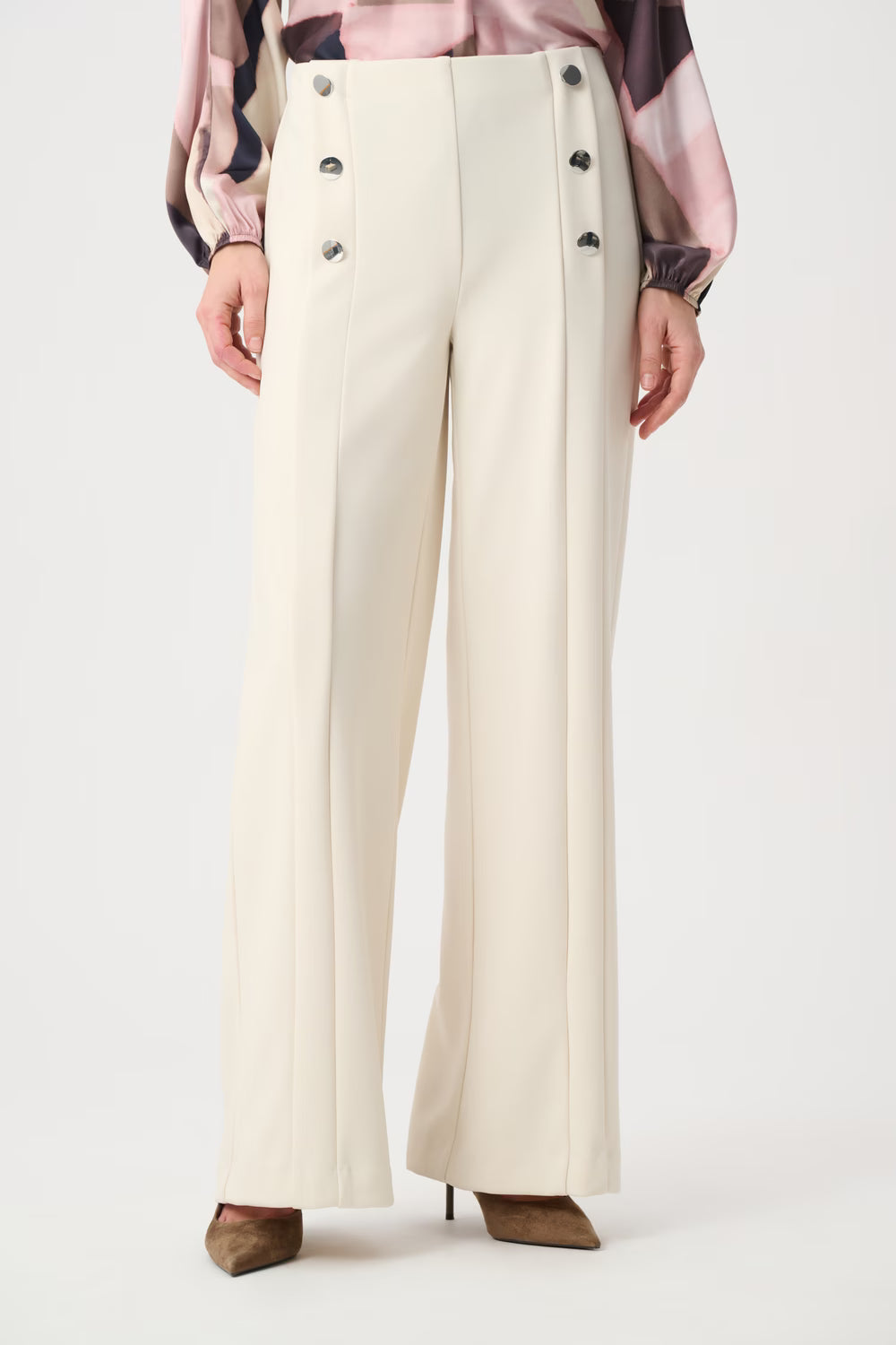 Broek Beige Ribkoff ( 264087/4457 )