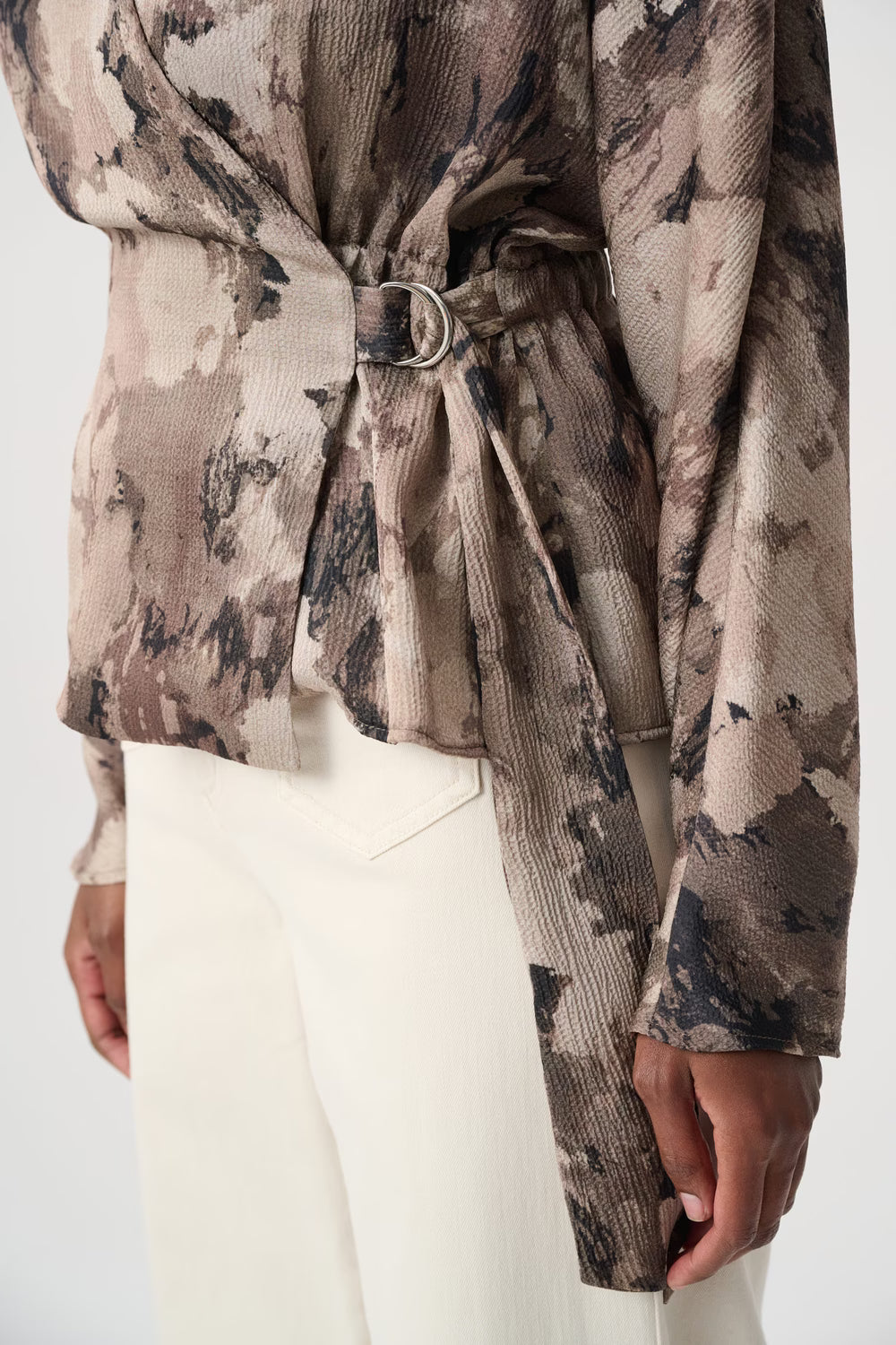 Bloes Taupe Ribkoff ( 264149/1109 )