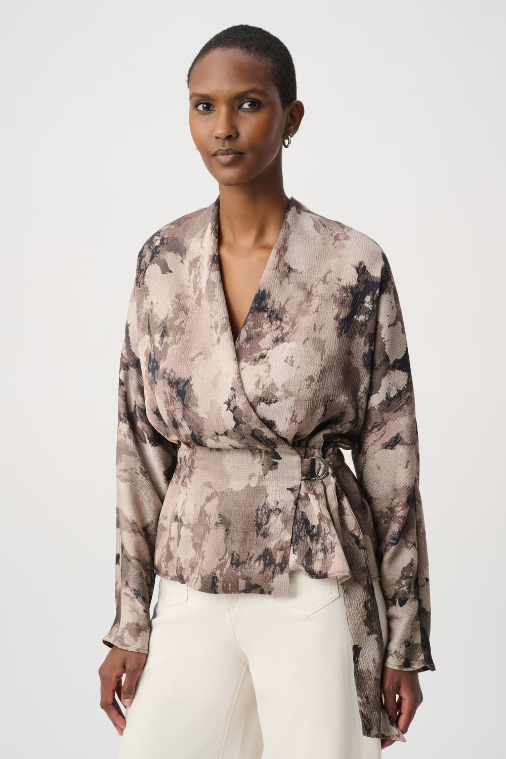 Bloes Taupe Ribkoff ( 264149/1109 )