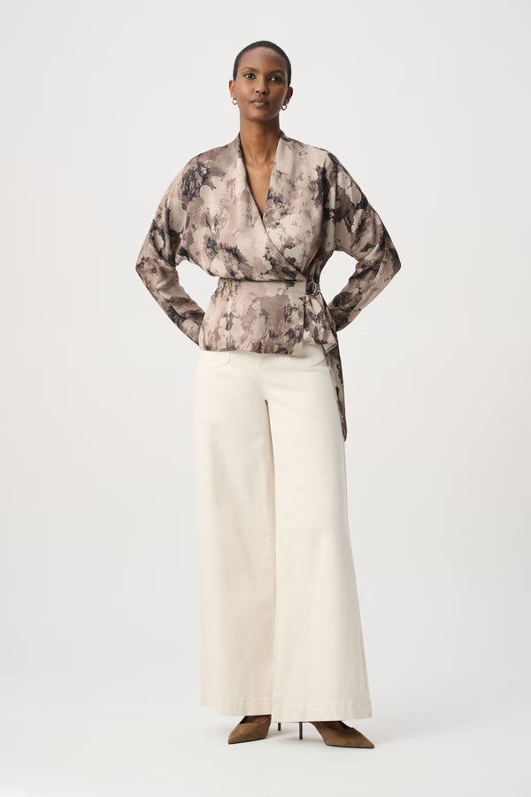 Bloes Taupe Ribkoff ( 264149/1109 )