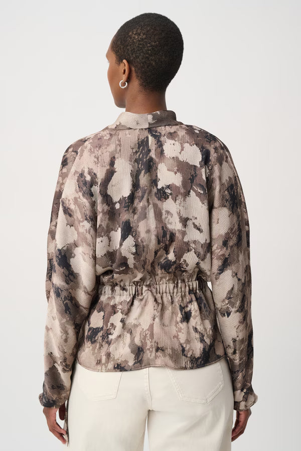Bloes Taupe Ribkoff ( 264149/1109 )
