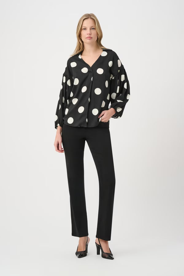 Bloes Zwart Ribkoff ( 264114/511   T )