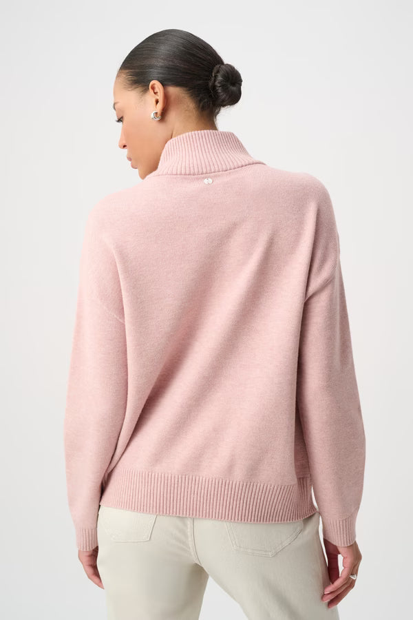 Pull Roze Ribkoff ( 264934/4559   T )