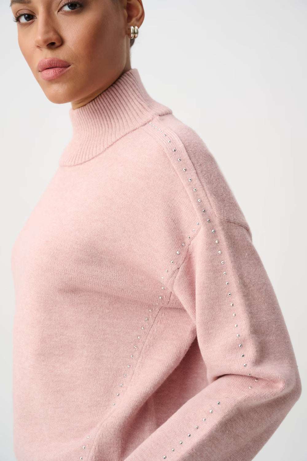 Pull Roze Ribkoff ( 264934/4559   T )