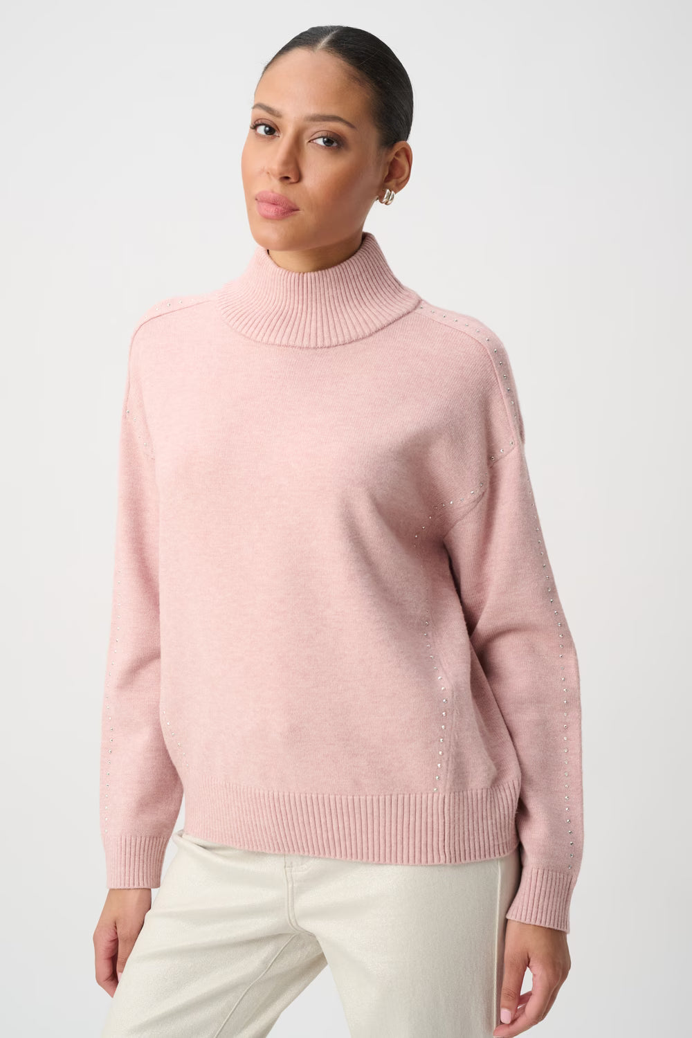 Pull Roze Ribkoff ( 264934/4559   T )