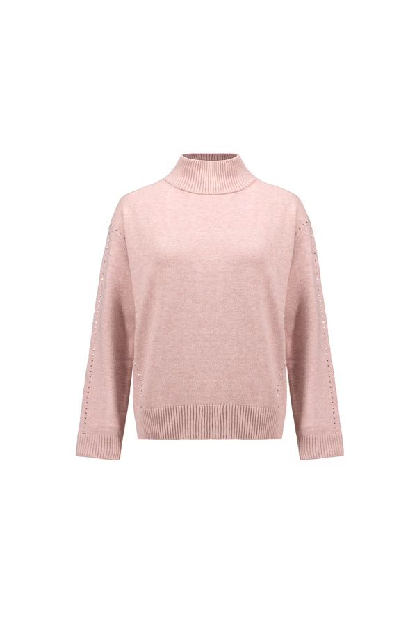 Pull Roze Ribkoff ( 264934/4559   T )