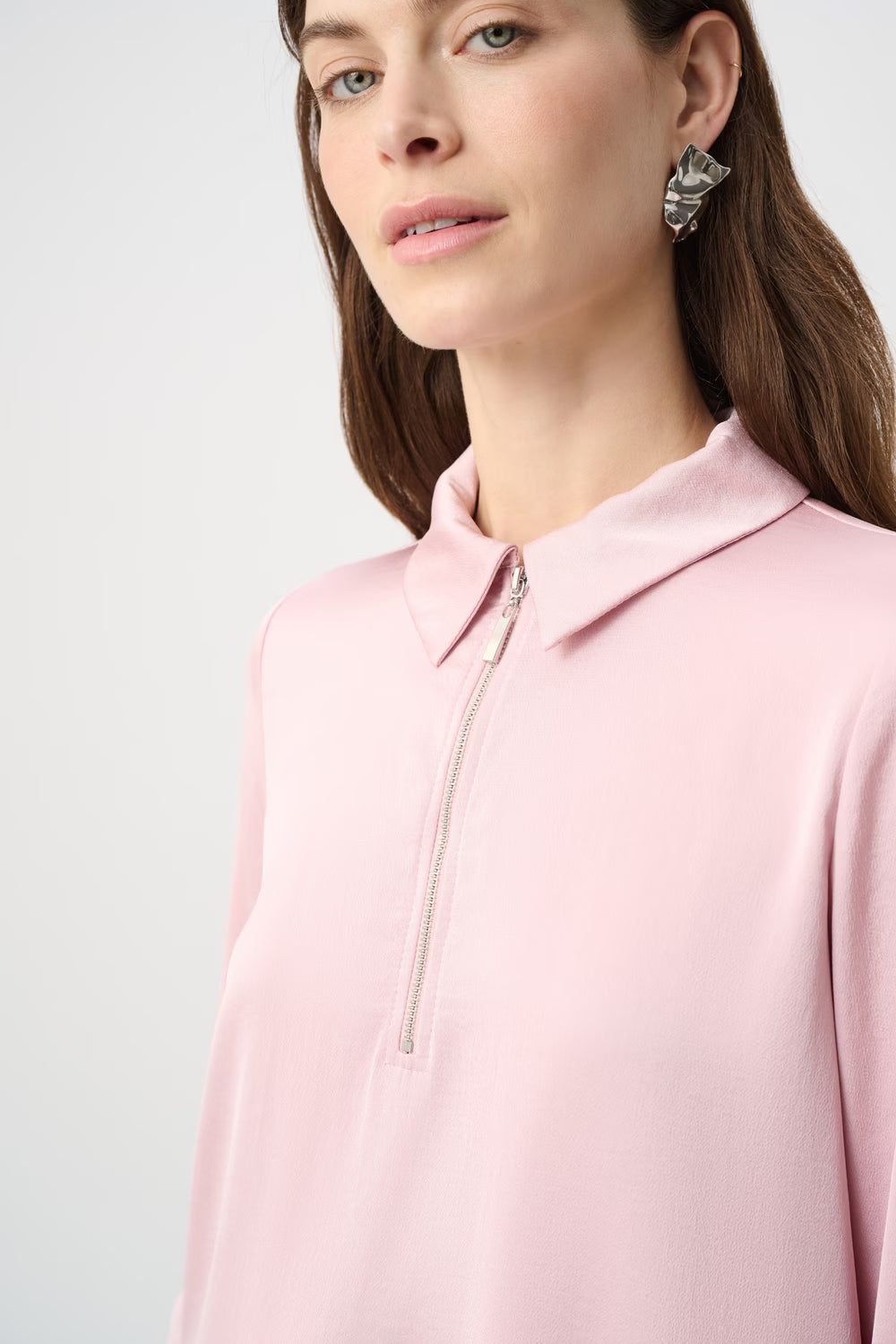 Bloes Roze Ribkoff ( 264050/4540 )