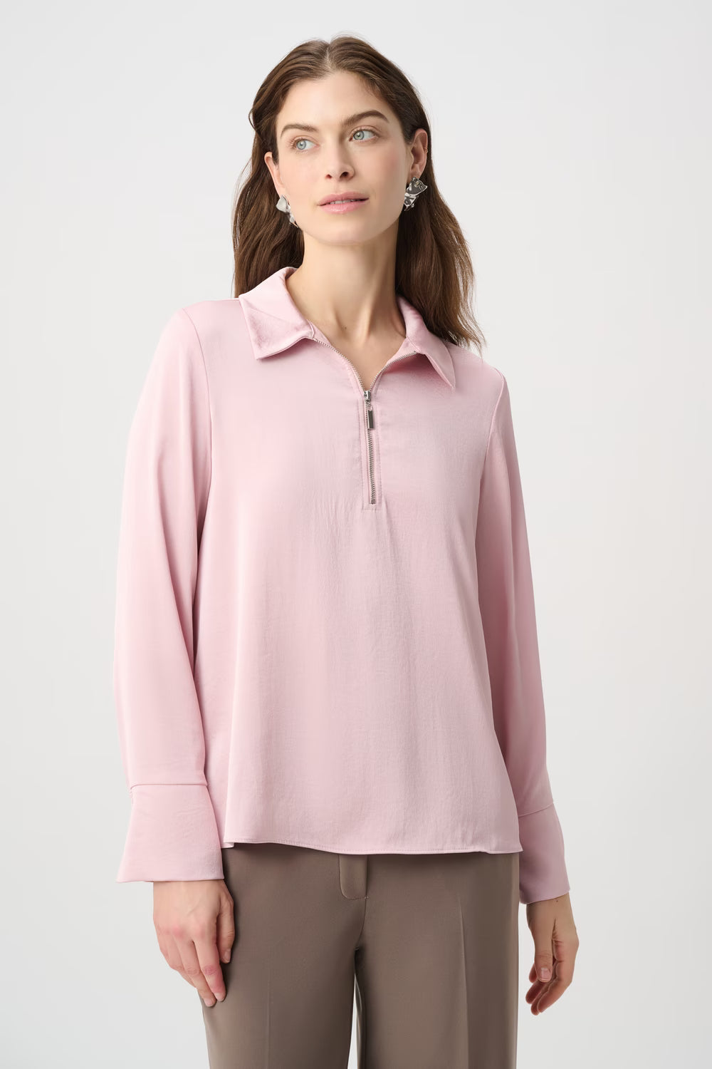 Bloes Roze Ribkoff ( 264050/4540 )