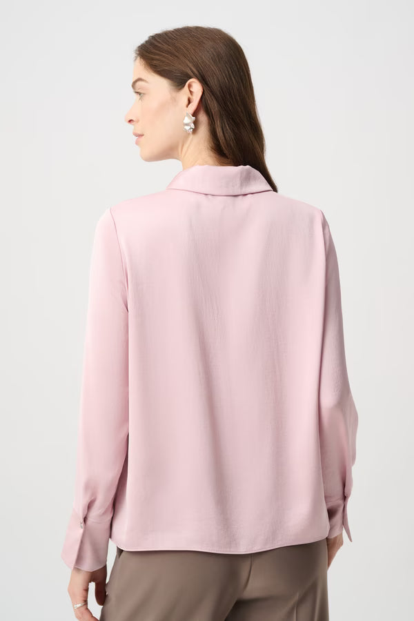 Bloes Roze Ribkoff ( 264050/4540 )