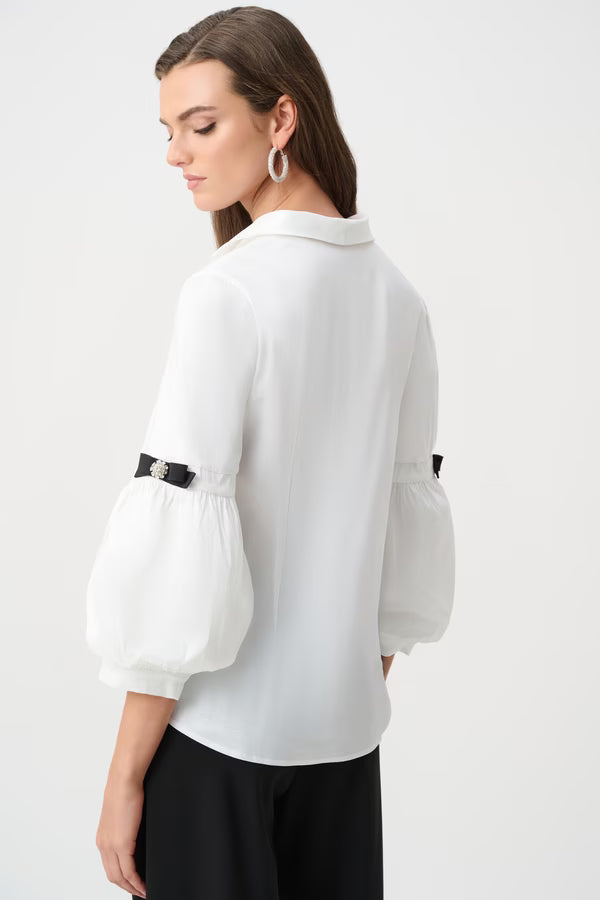 Bloes Wit Ribkoff ( 263744/1761 )