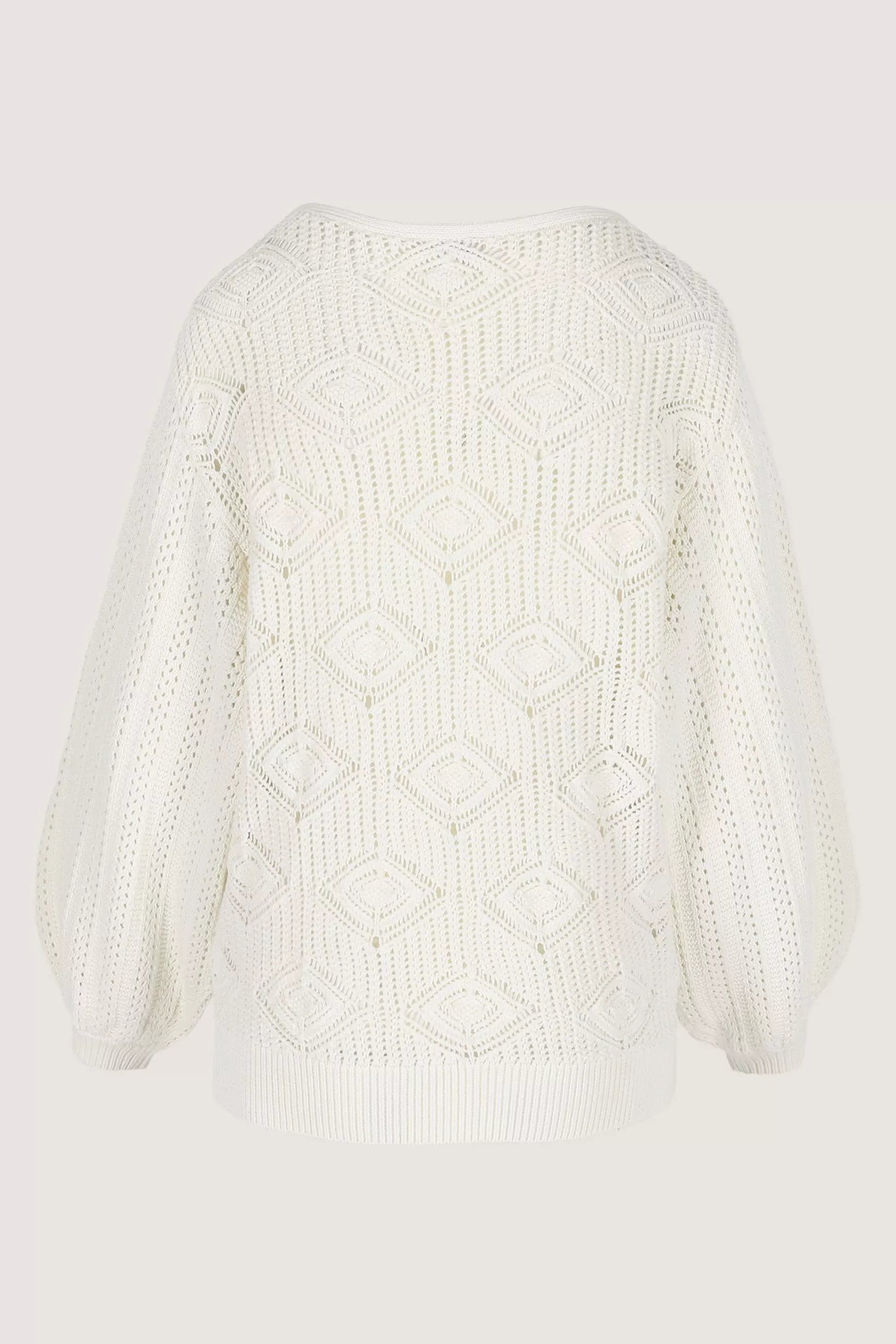 Pull Wit Mayerline ( Aneth 5638/300 )