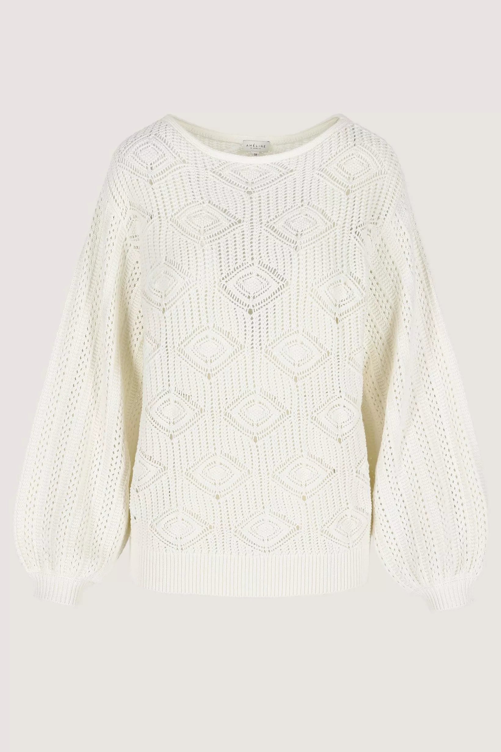 Pull Wit Mayerline ( Aneth 5638/300 )