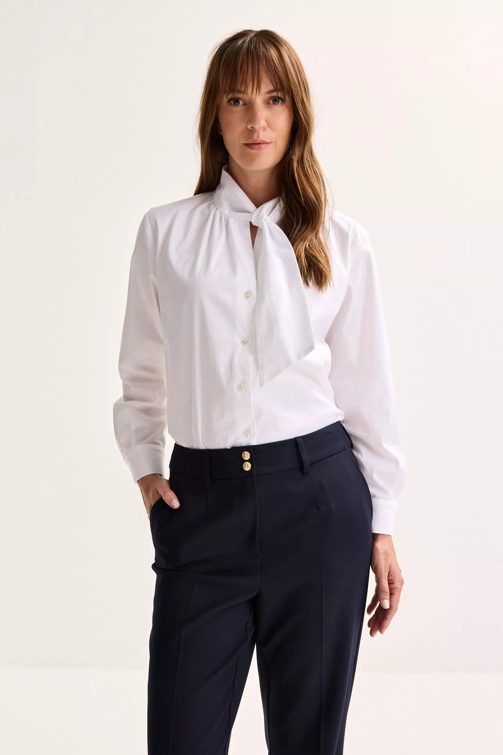 Bloes Wit Mayerline ( Jasmin 4139/300 )