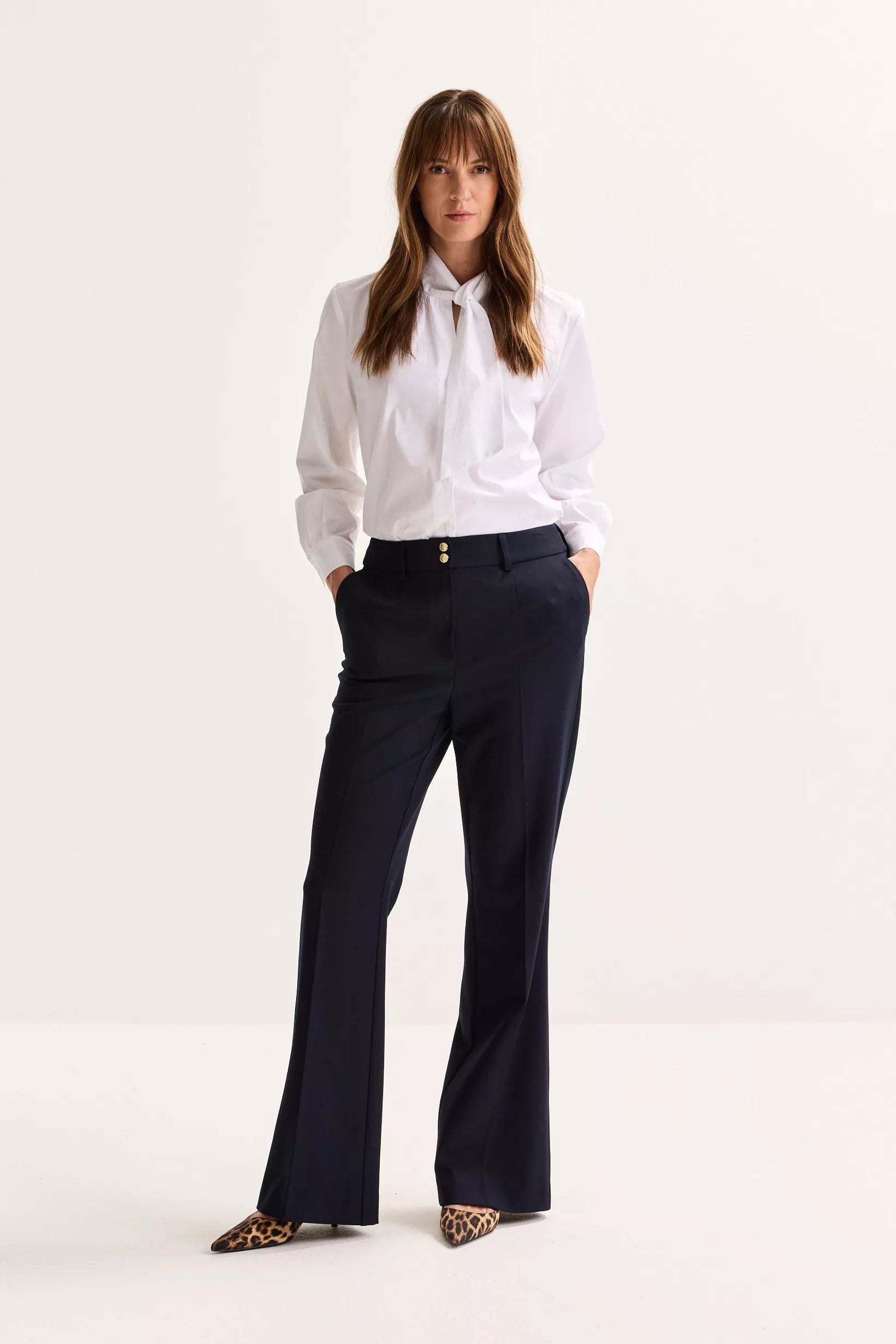 Bloes Wit Mayerline ( Jasmin 4139/300 )