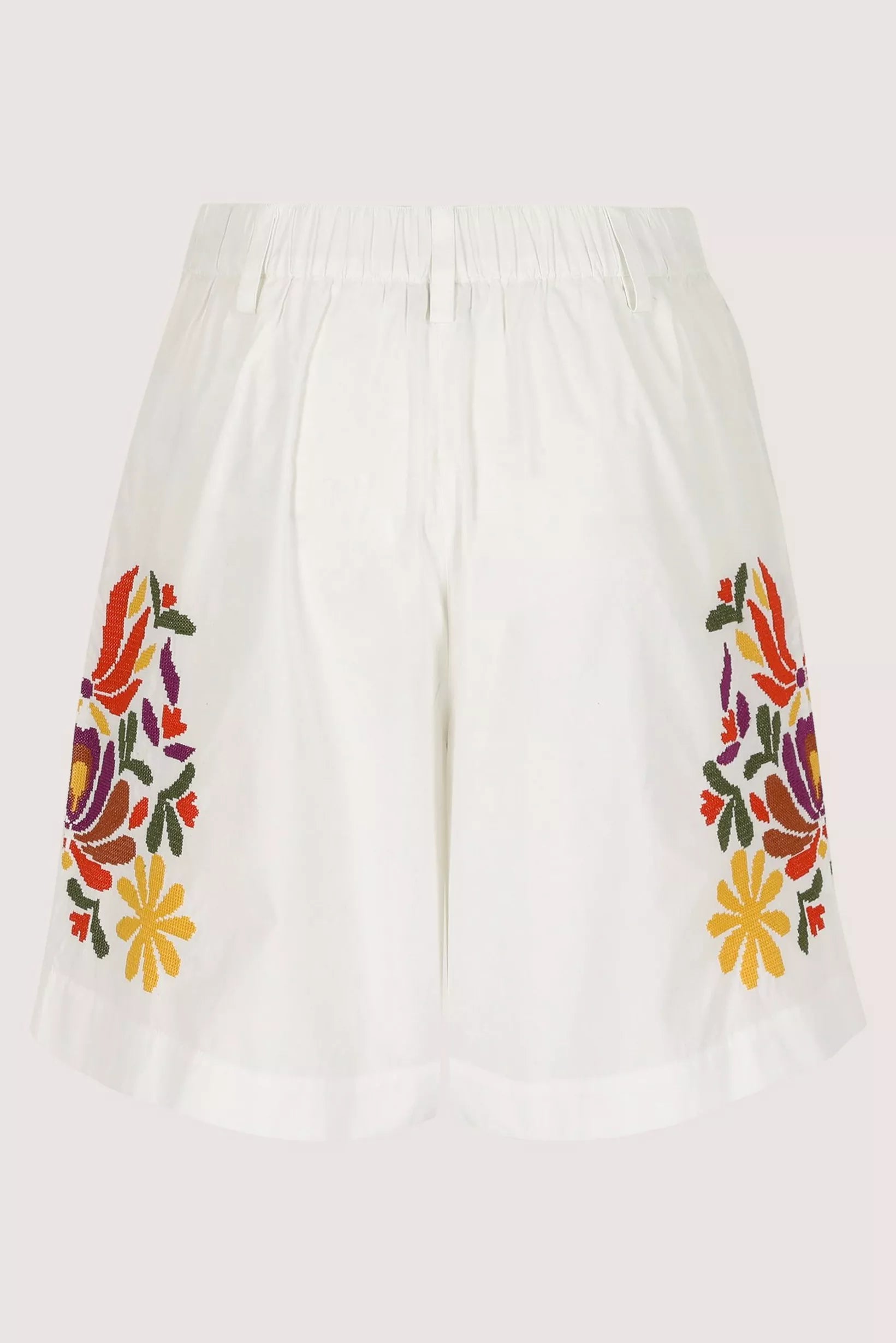 Broek Wit Mayerline ( Ciandra 5828/300 )