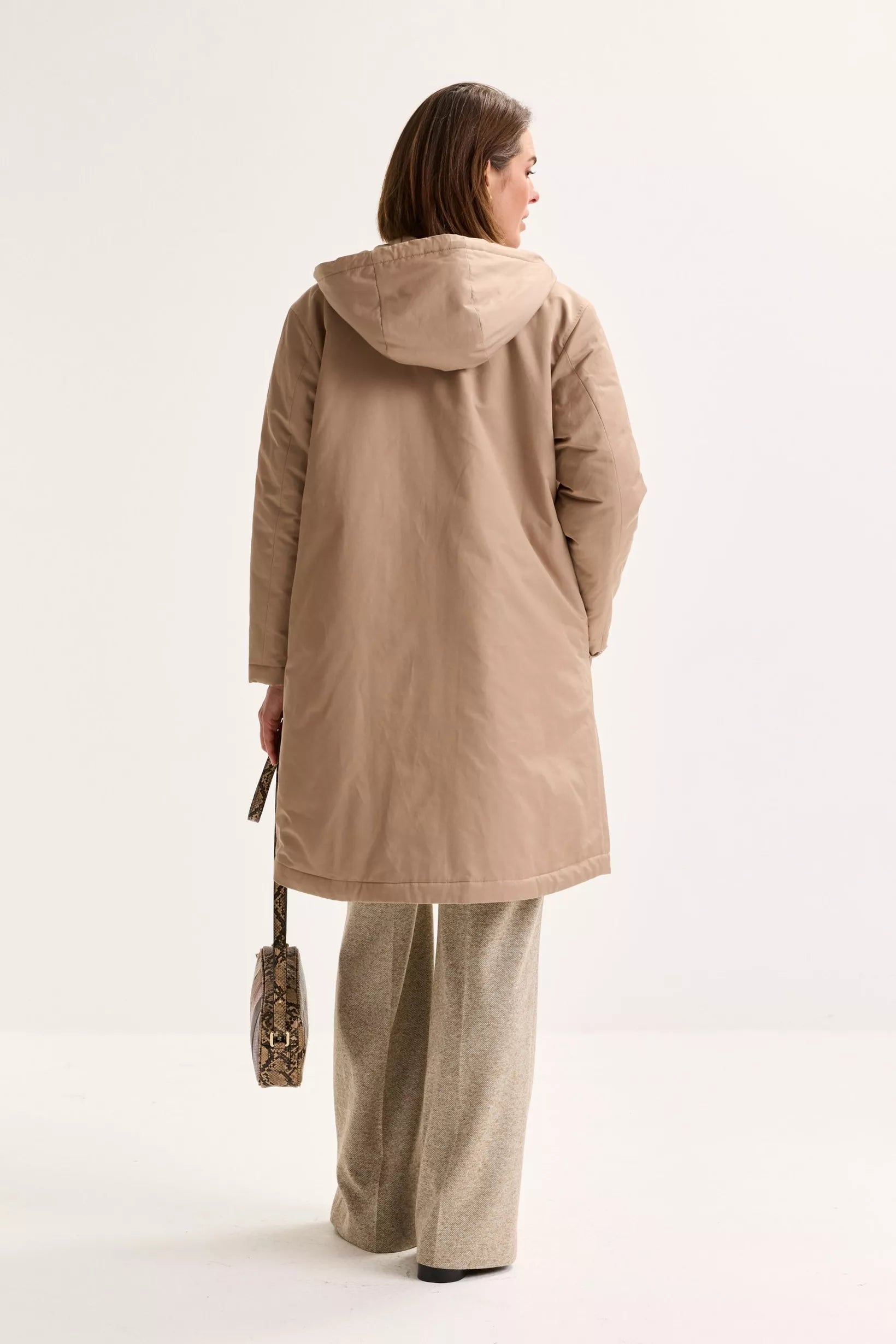 Vest Bruin Mayerline ( Ophelia1-V 4548/513 )