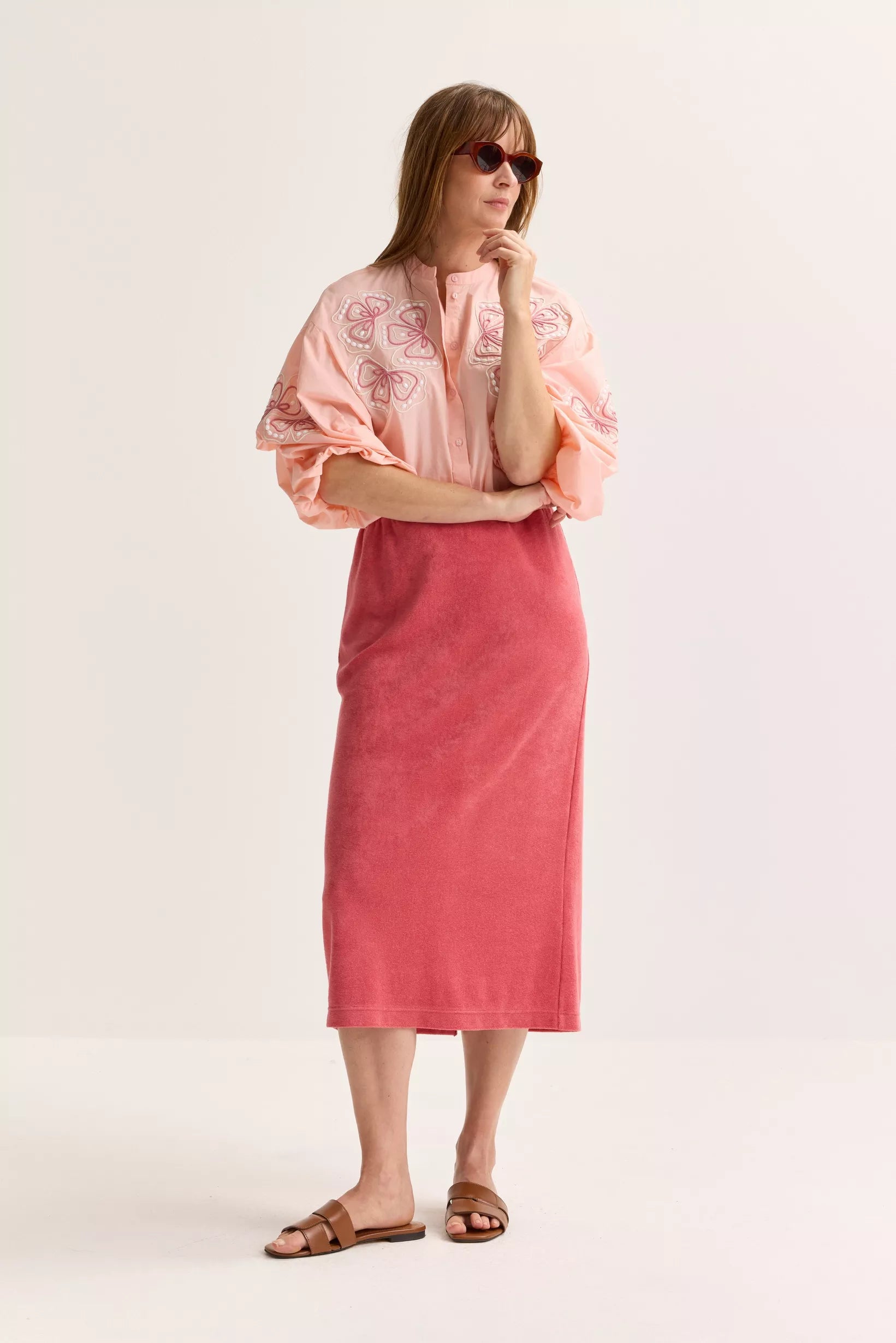 Rok Zalm Mayerline ( Canoli 5093/710 )