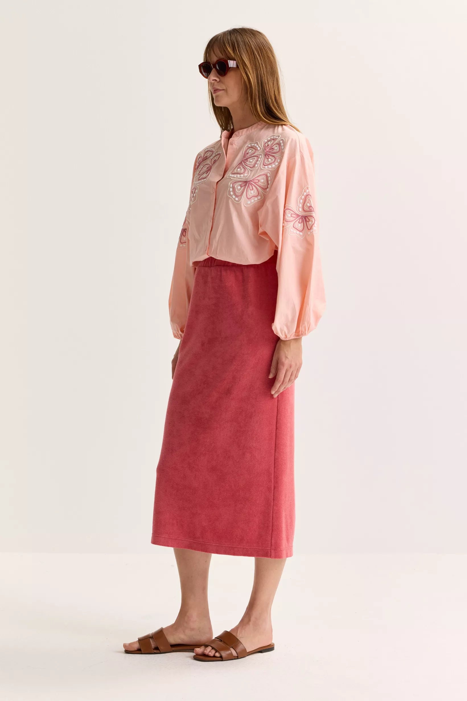 Rok Zalm Mayerline ( Canoli 5093/710 )