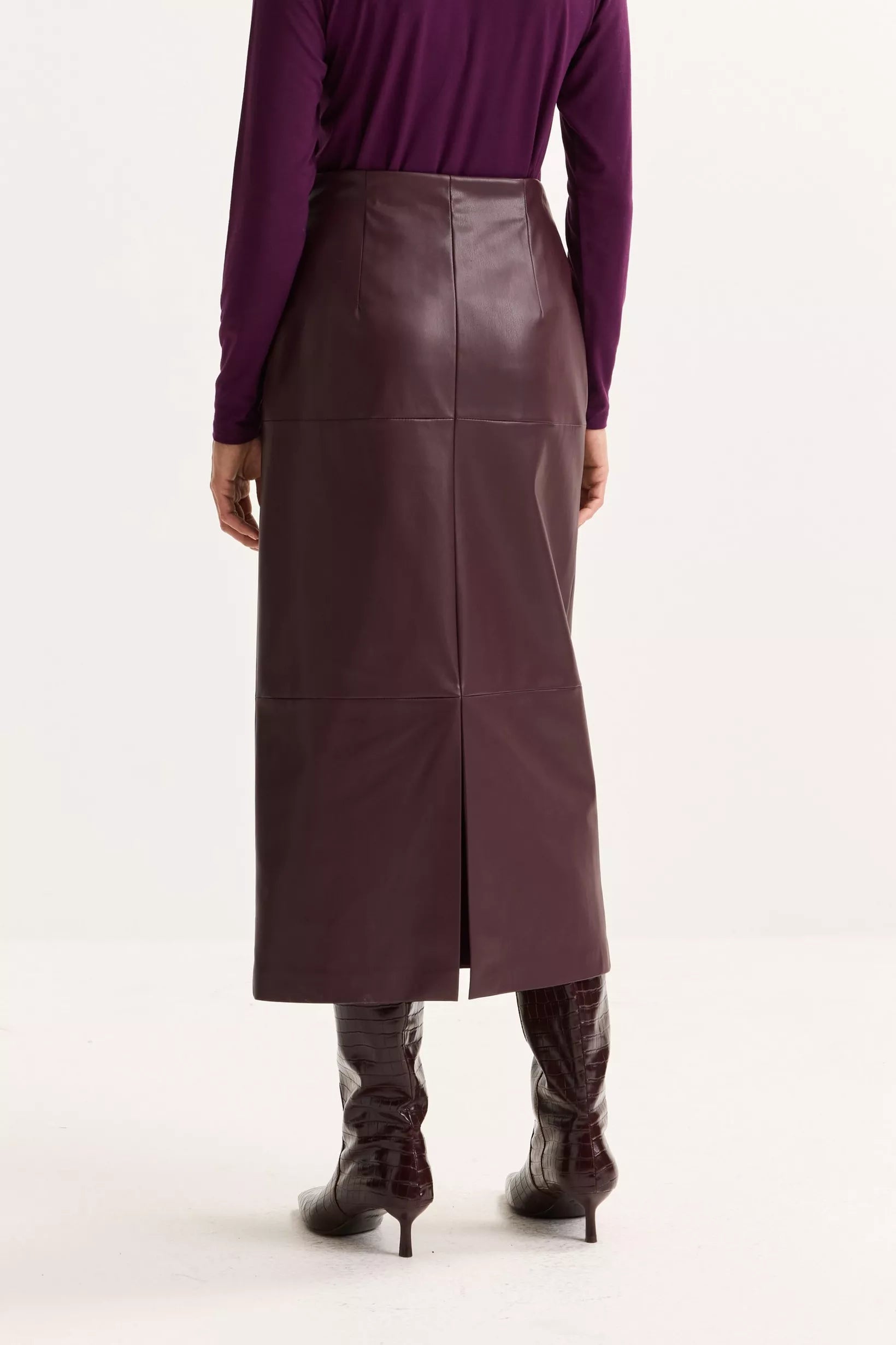 Rok Bordeaux Mayerline ( Cylie 4044/975 )