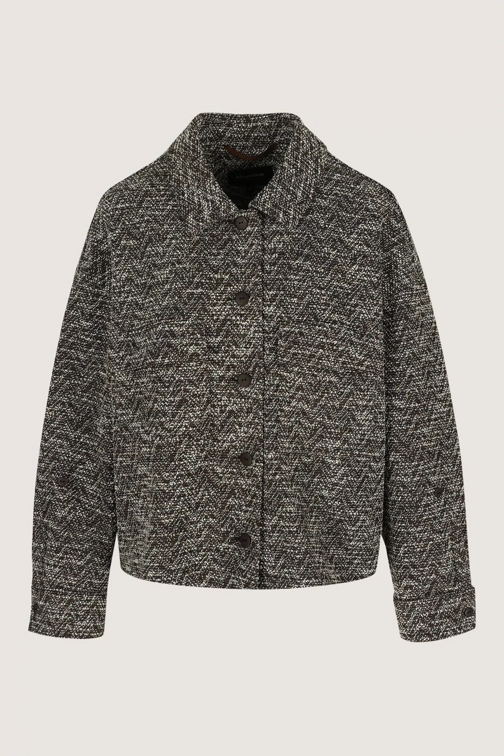 Vest Bruin Mayerline ( Dunas 4059/822 )