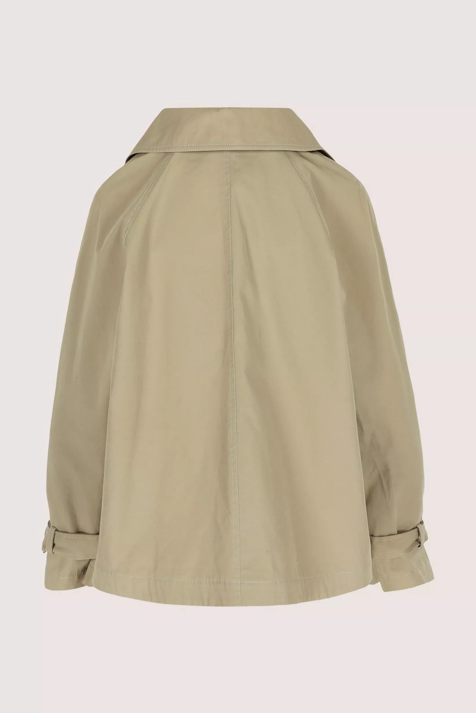 Vest Kaki Mayerline ( Orbea 5545/252 )