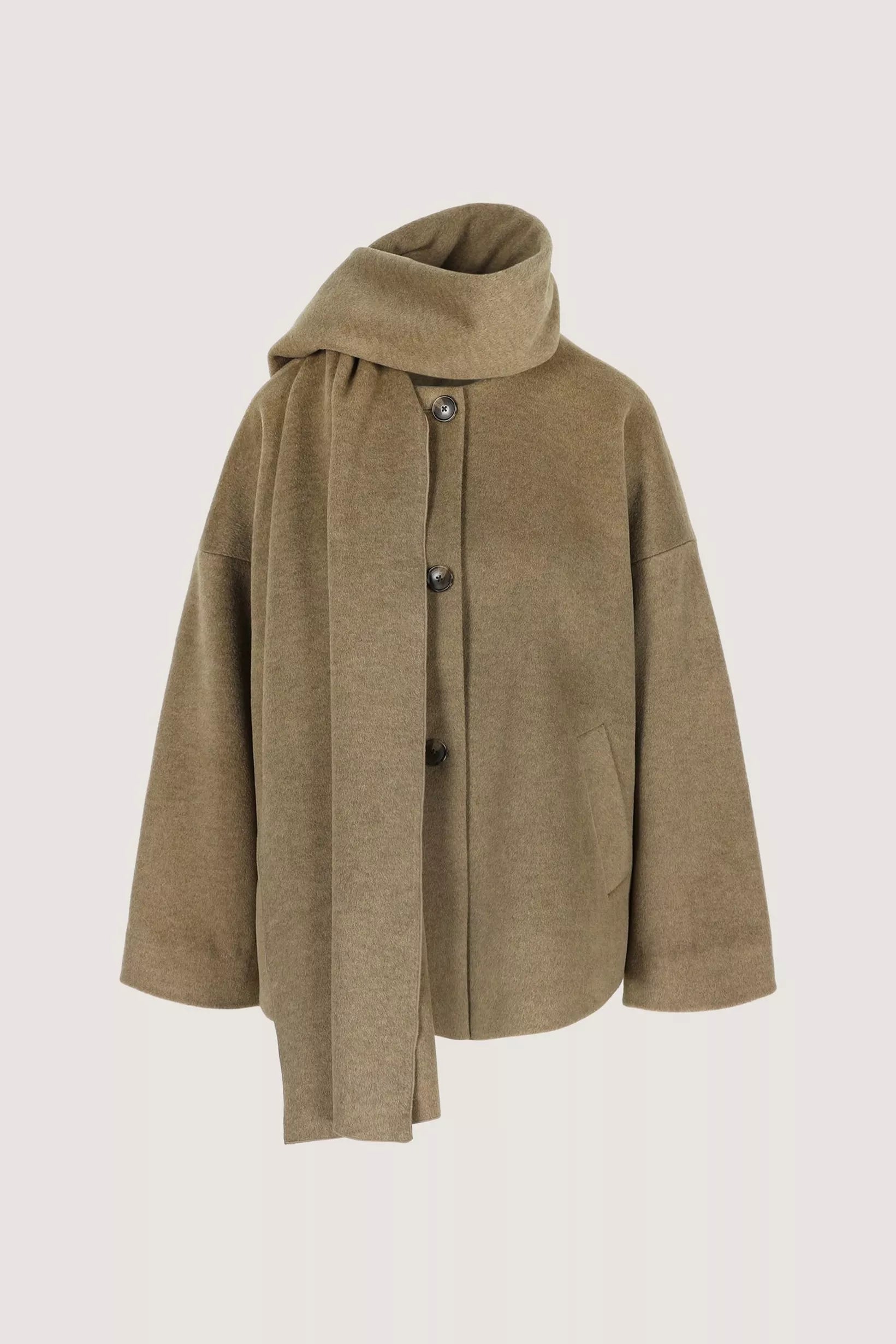Vest Camel Mayerline ( Odua 4562/571 )