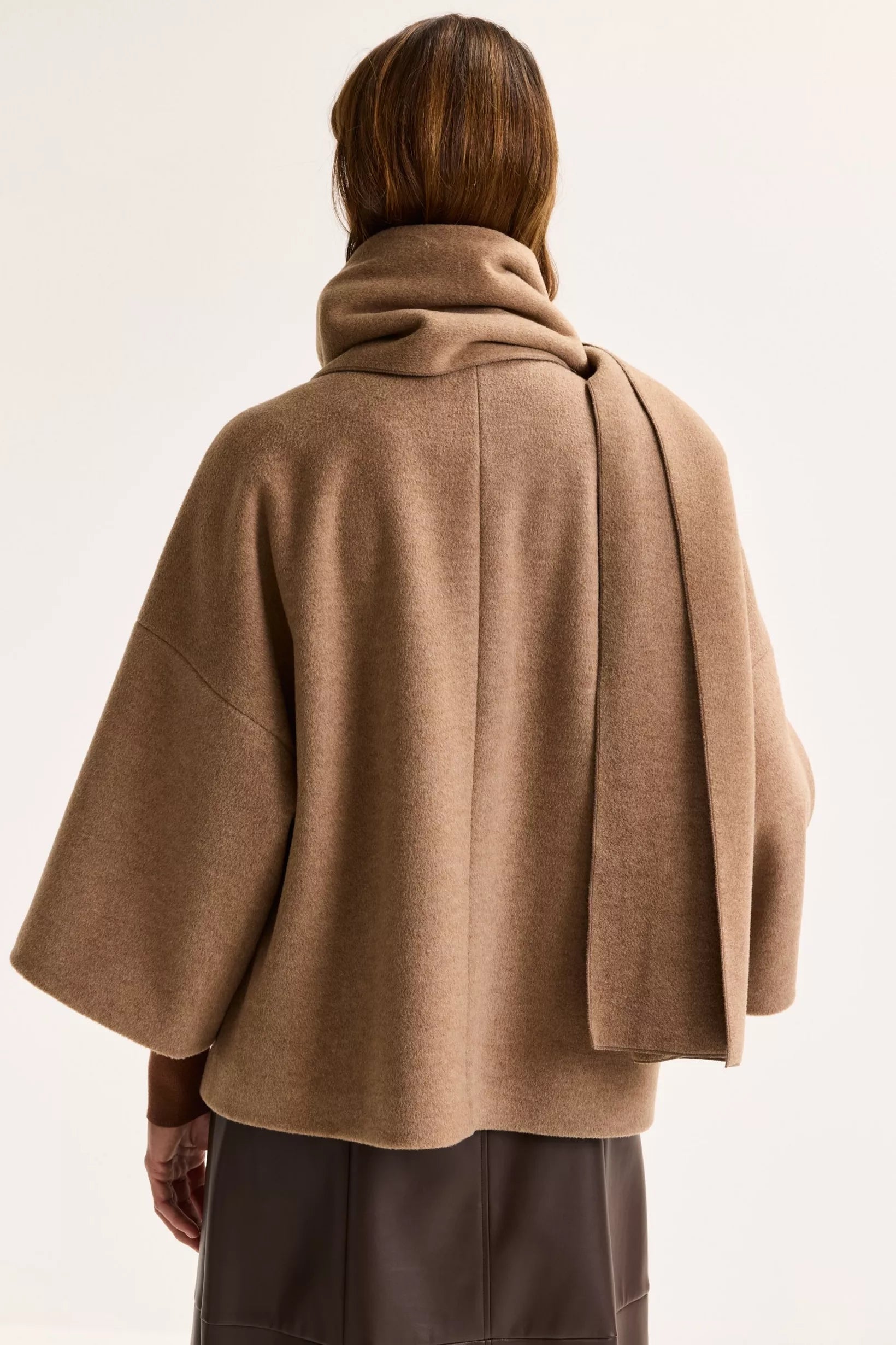 Vest Camel Mayerline ( Odua 4562/571 )